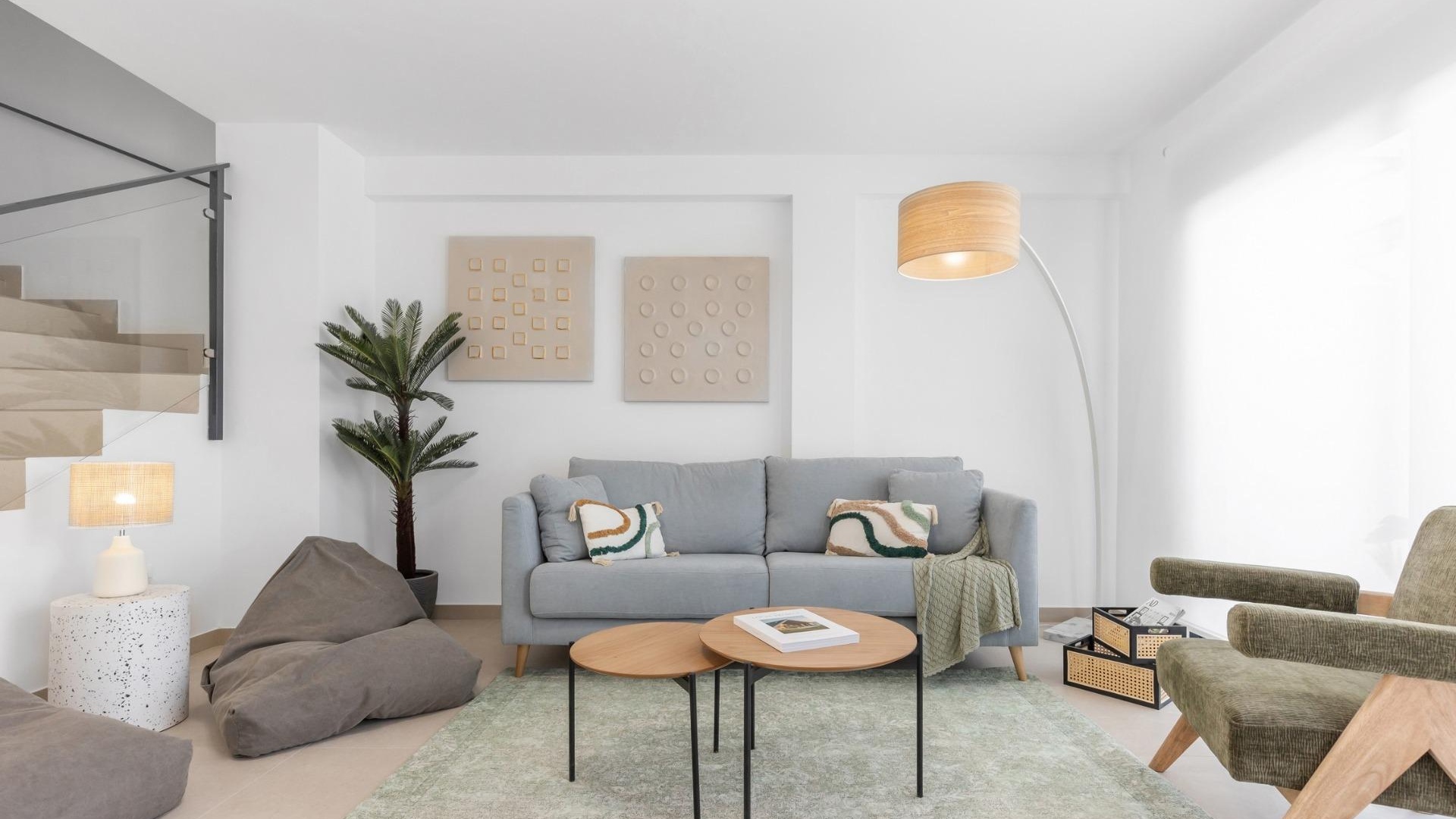 New Build - Townhouse - Rafal - pueblo