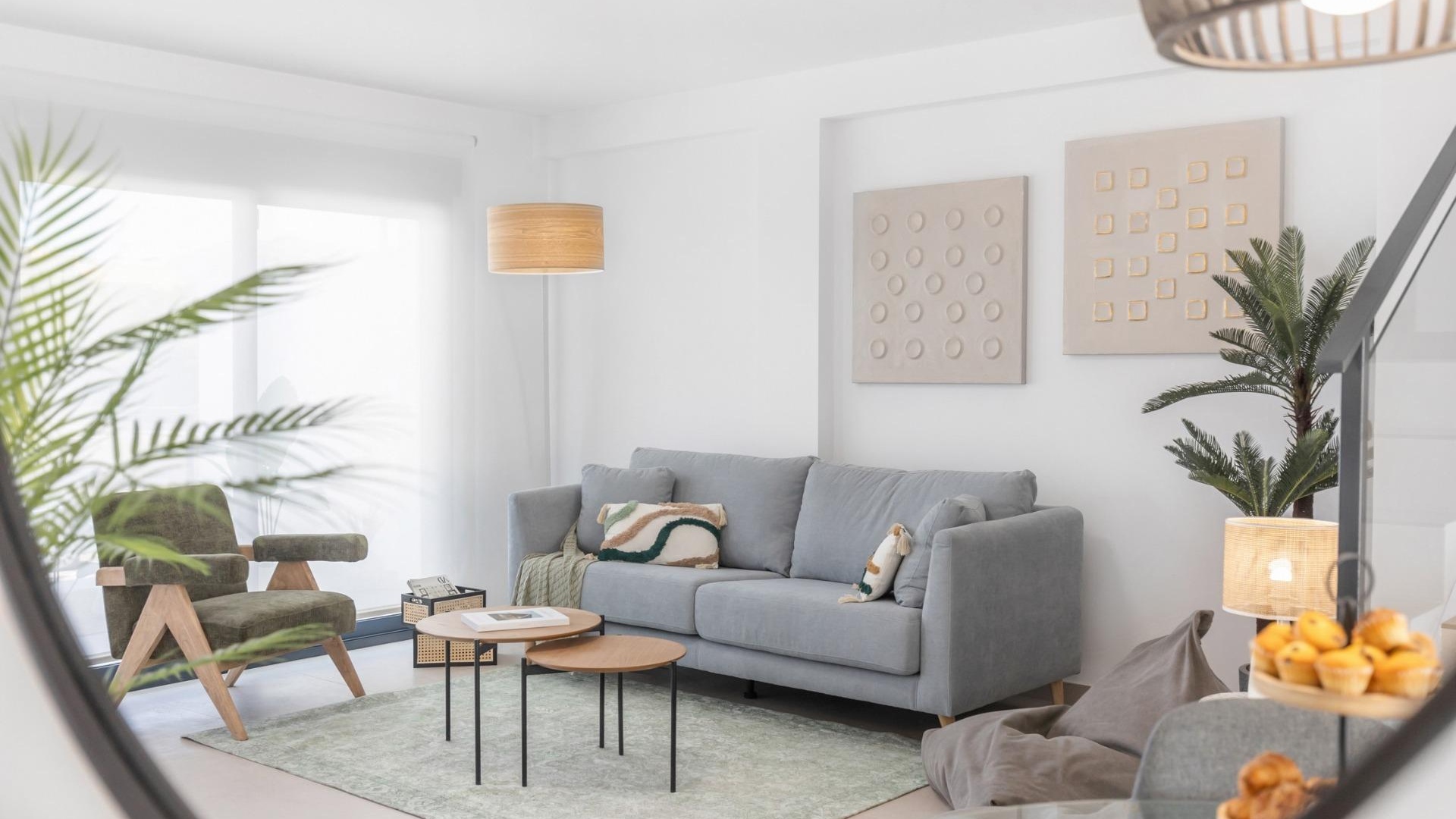 New Build - Townhouse - Rafal - pueblo