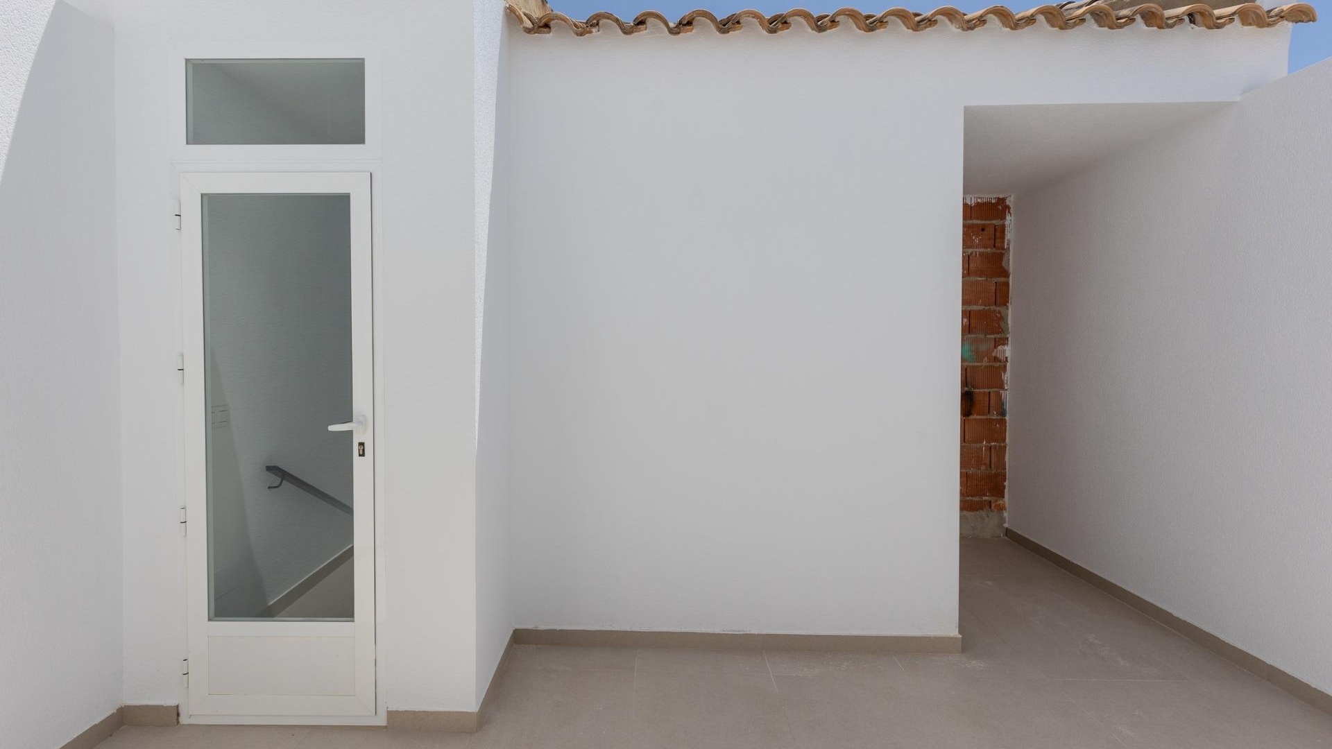 New Build - Townhouse - Rafal - pueblo