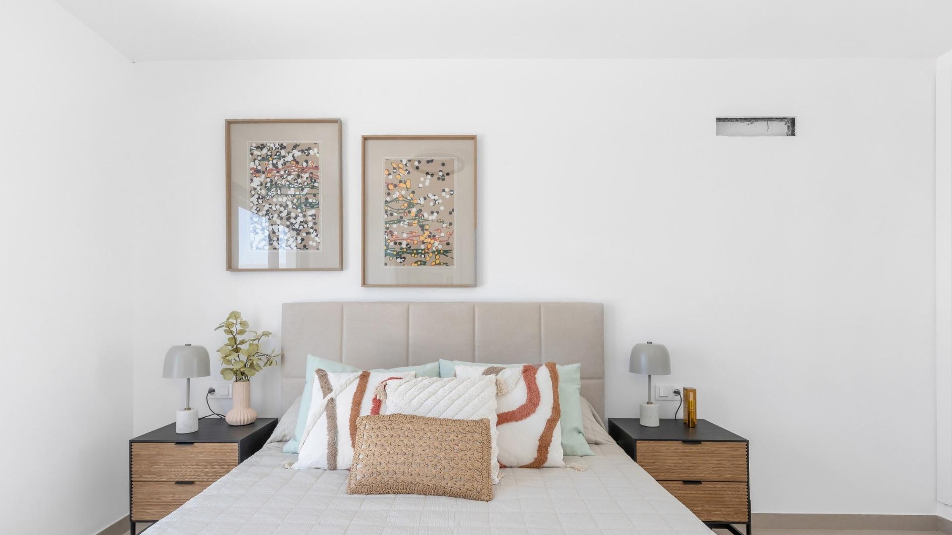 New Build - Townhouse - Rafal - pueblo