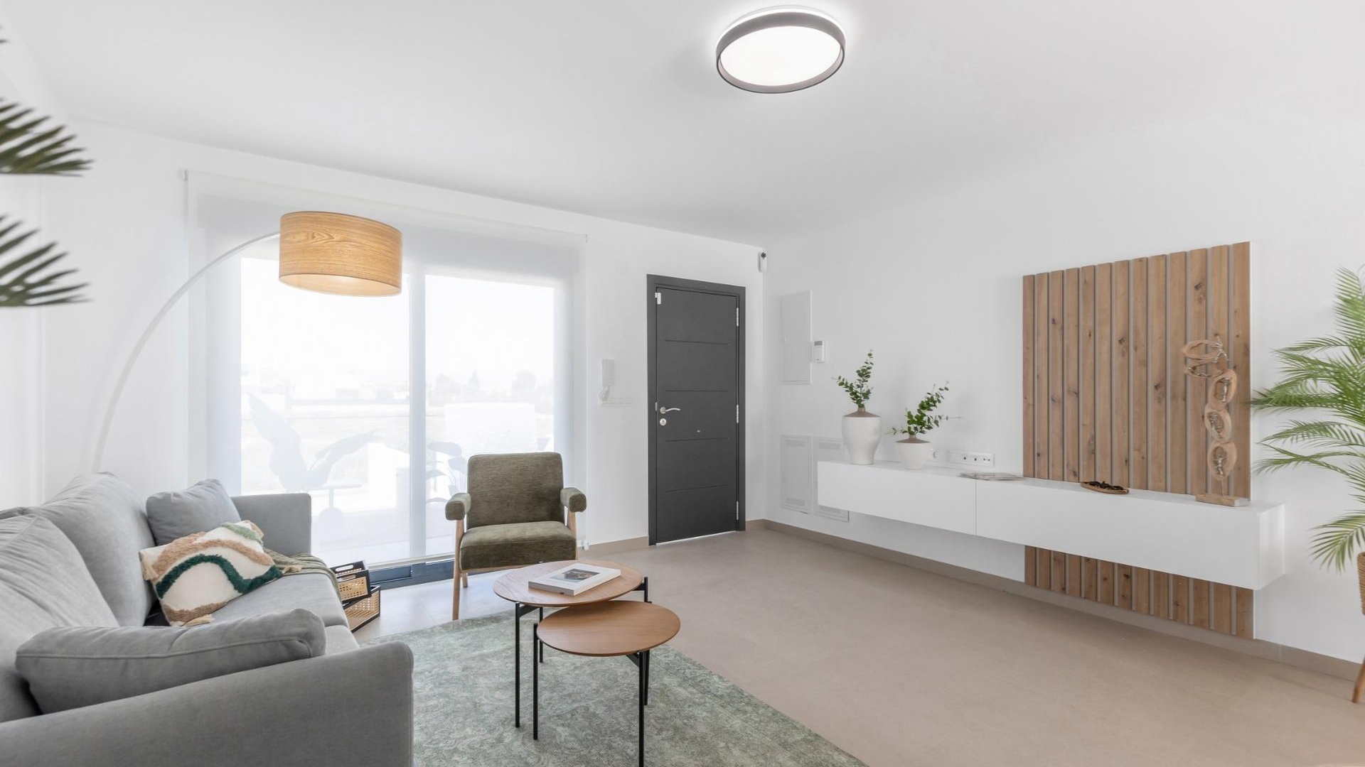 New Build - Townhouse - Rafal - pueblo