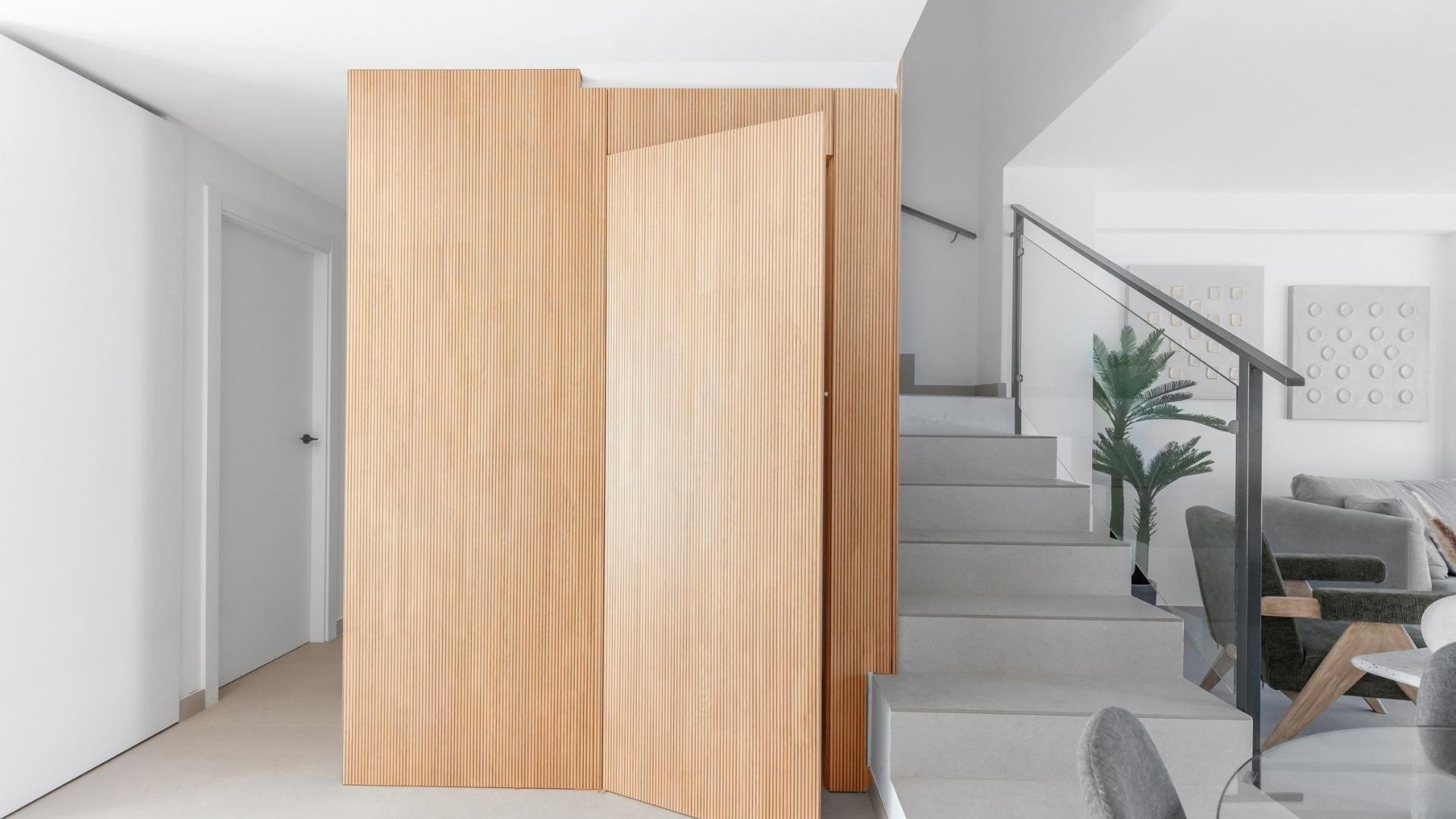 New Build - Townhouse - Rafal - pueblo