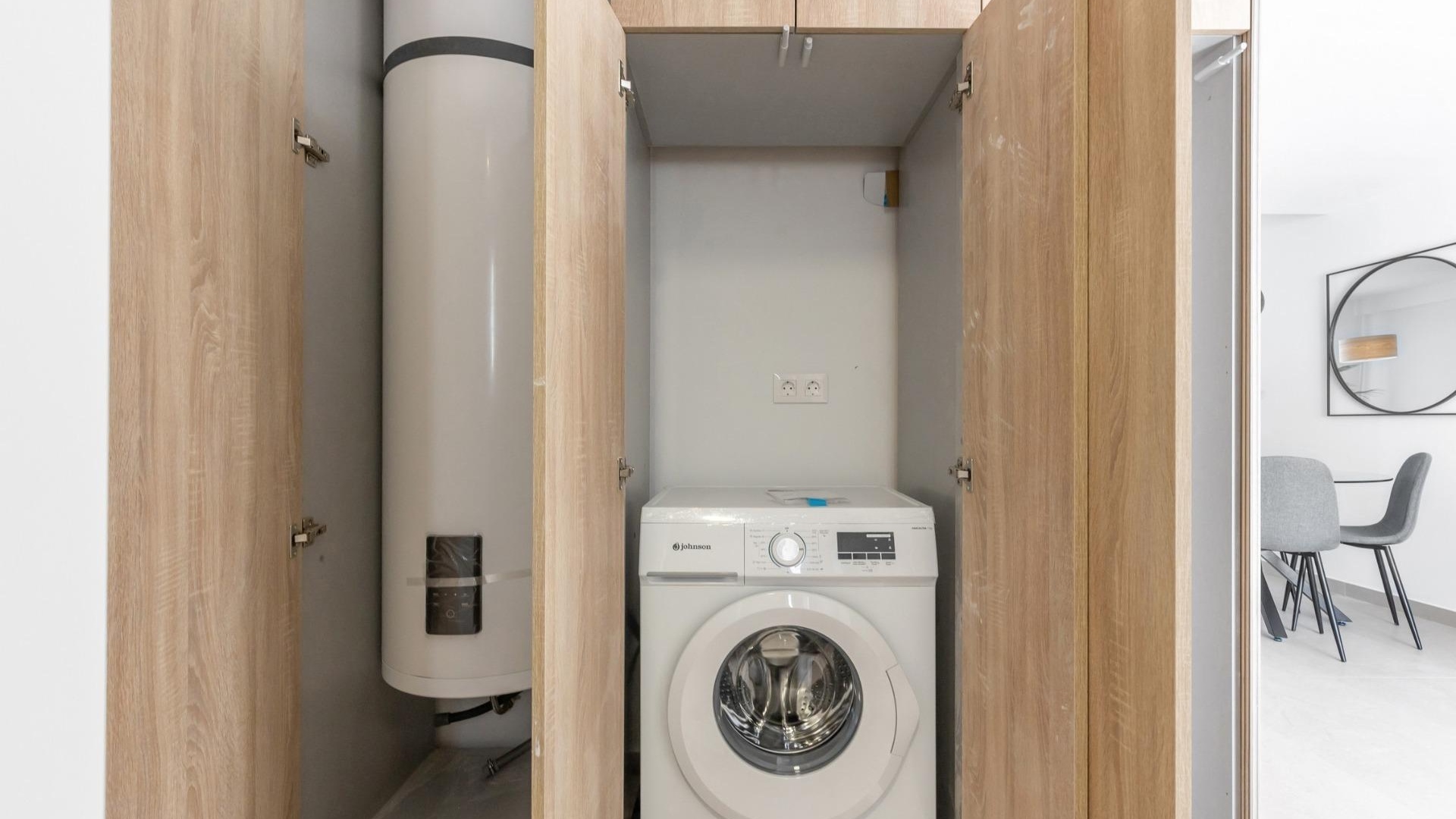 New Build - Townhouse - Rafal - pueblo