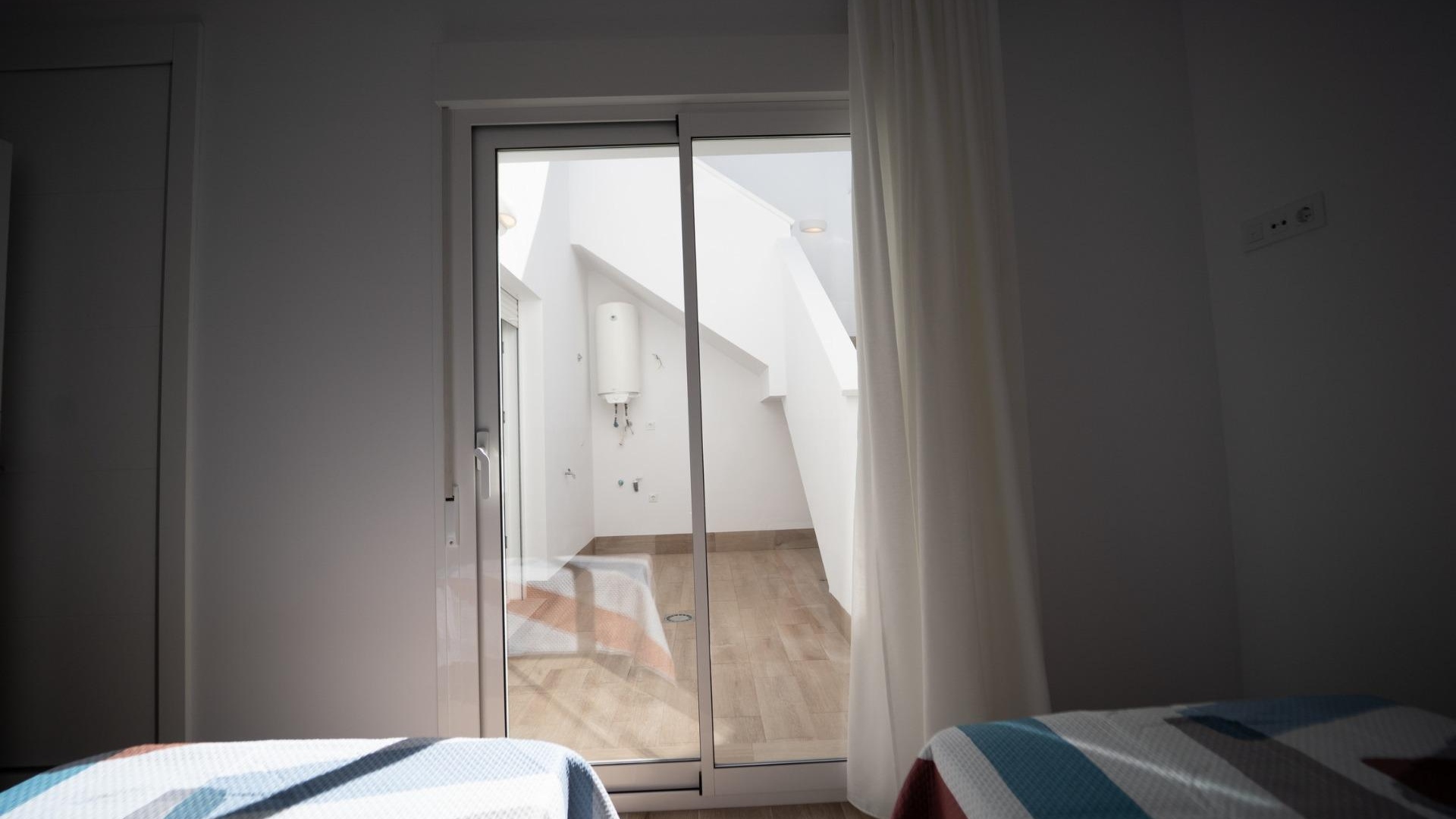 New Build - Townhouse - San Javier - Parque del doce