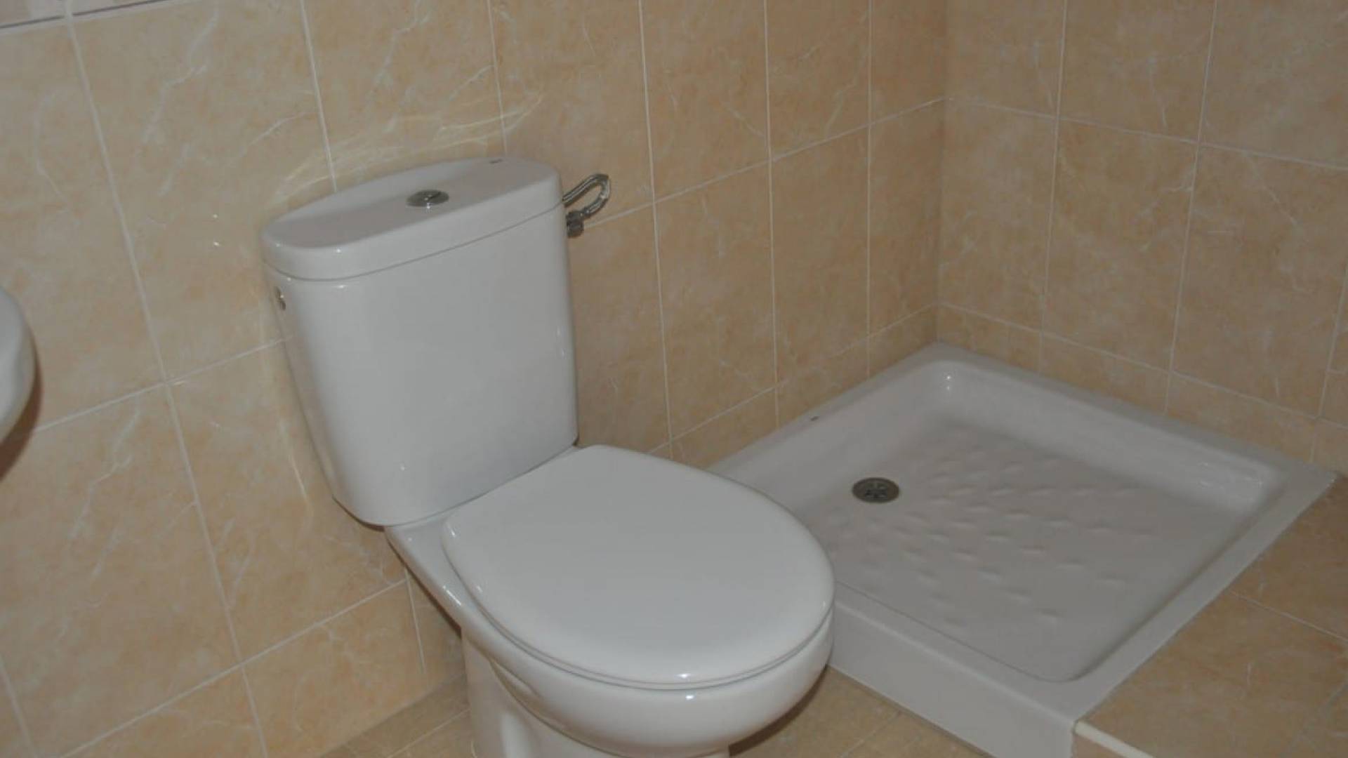 New Build - Townhouse - San Juan de Los Terreros - Mar de Pulpi