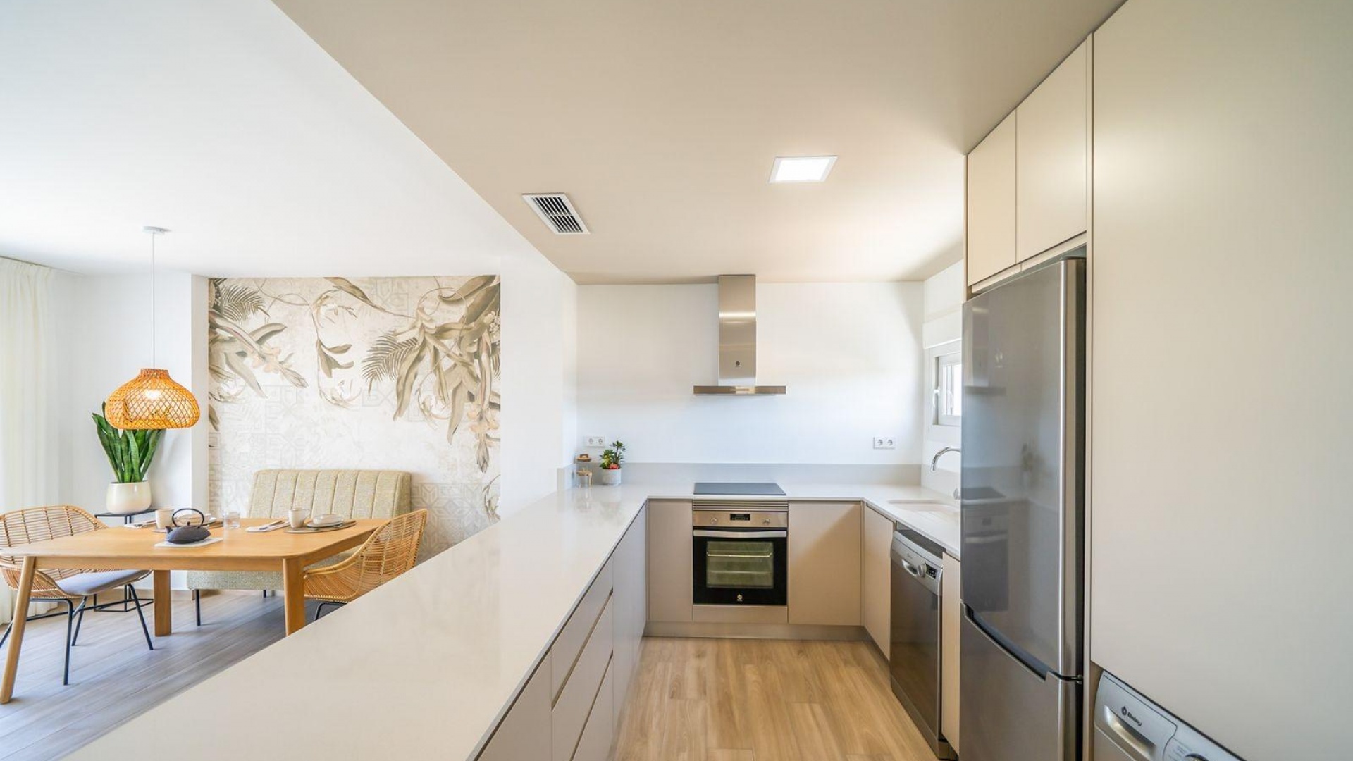 New Build - Townhouse - San Miguel de Salinas - VistaBella Golf