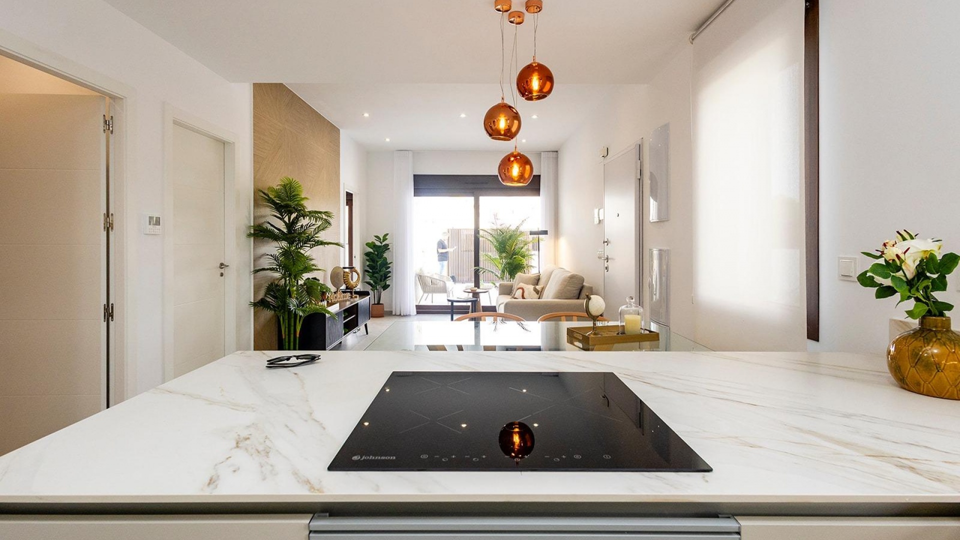 New Build - Townhouse - San Miguel de Salinas - VistaBella Golf