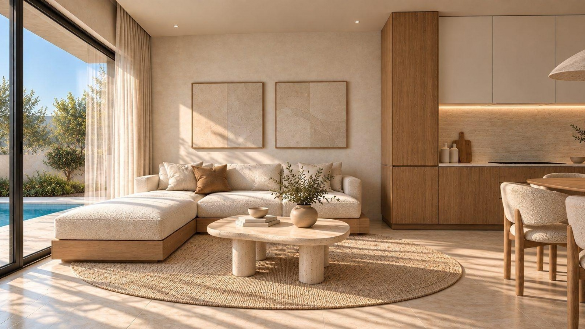 New Build - Townhouse - San Pedro del Pinatar - Pueblo