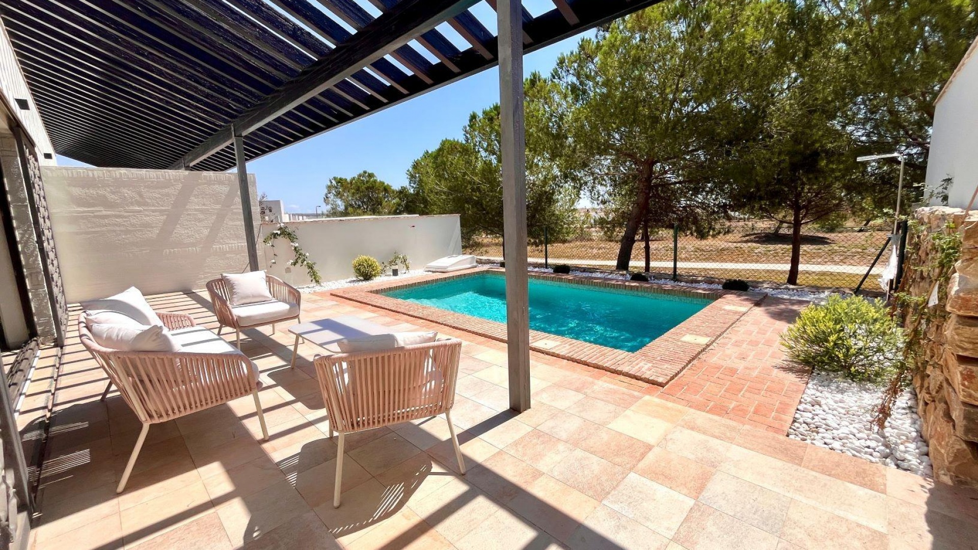 New Build - Townhouse - Sucina - Peraleja Golf