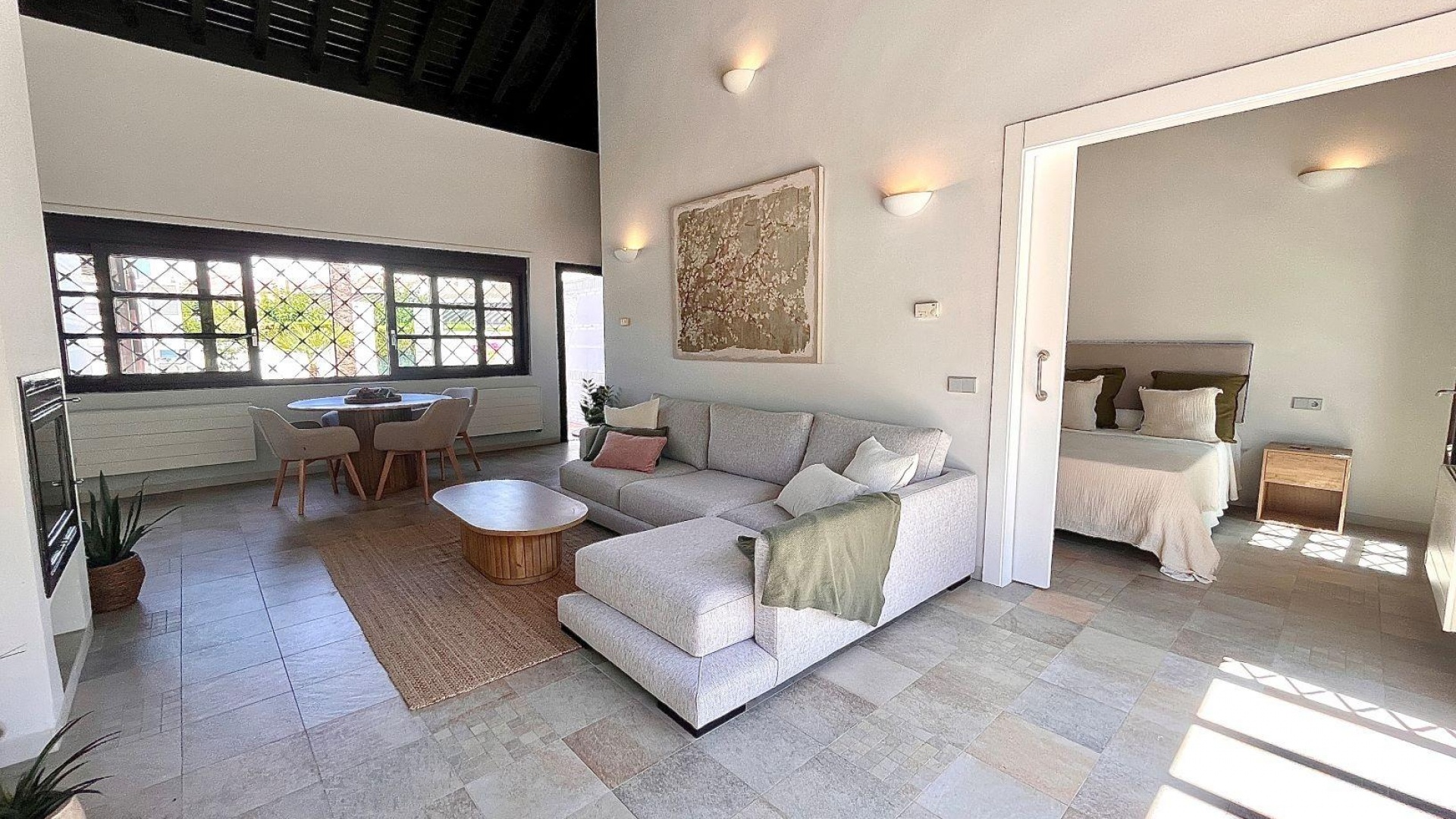 New Build - Townhouse - Sucina - Peraleja Golf