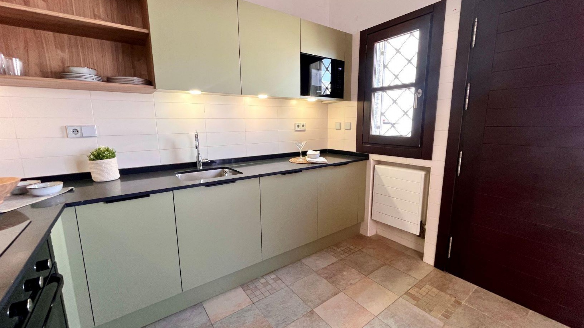 New Build - Townhouse - Sucina - Peraleja Golf