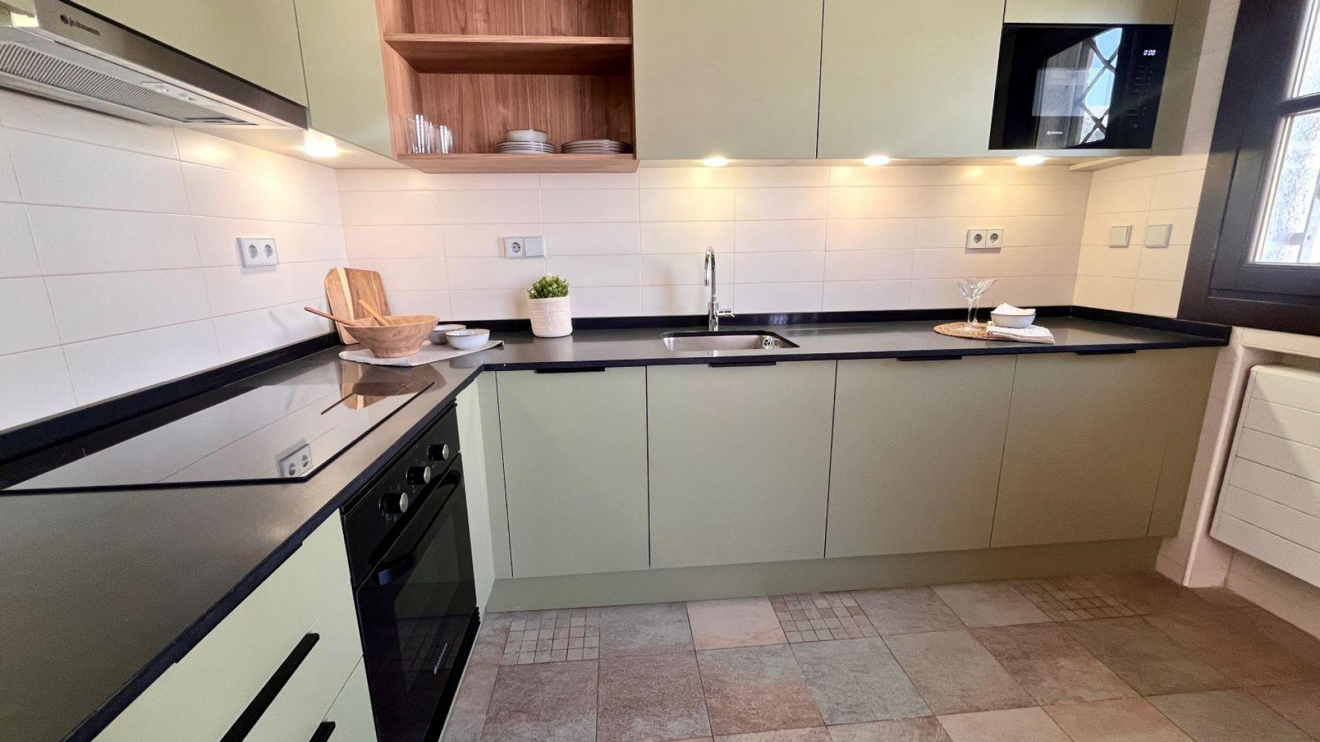 New Build - Townhouse - Sucina - Peraleja Golf