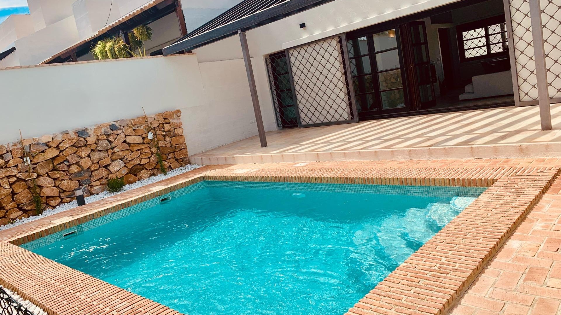 New Build - Townhouse - Sucina - Peraleja Golf