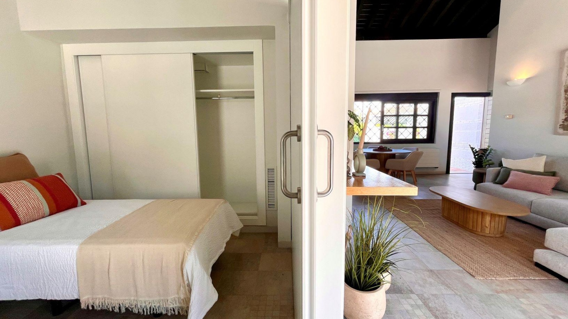 New Build - Townhouse - Sucina - Peraleja Golf