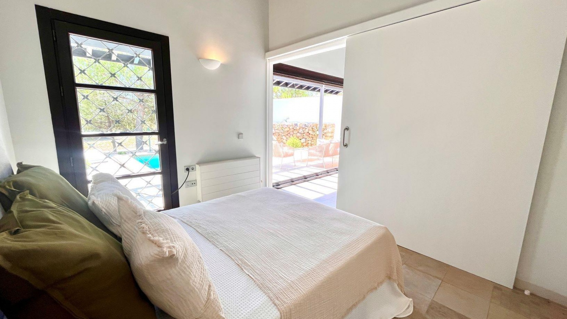 New Build - Townhouse - Sucina - Peraleja Golf