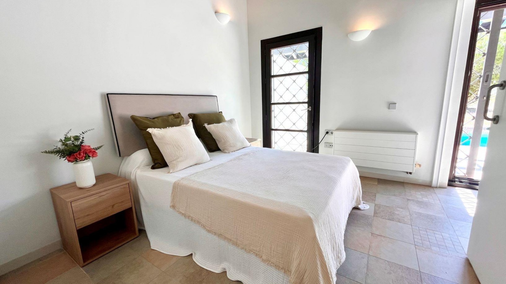 New Build - Townhouse - Sucina - Peraleja Golf