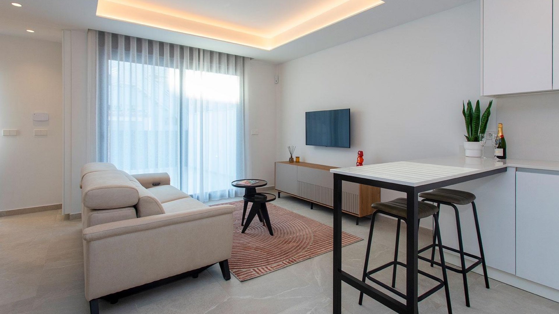 New Build - Townhouse - Torre de la Horadada - Costa Blanca South