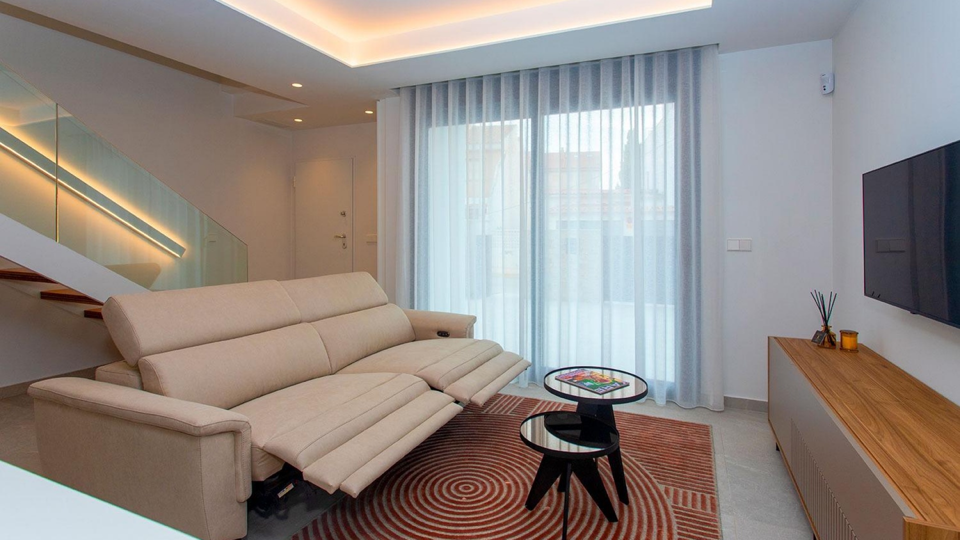 New Build - Townhouse - Torre de la Horadada - Costa Blanca South