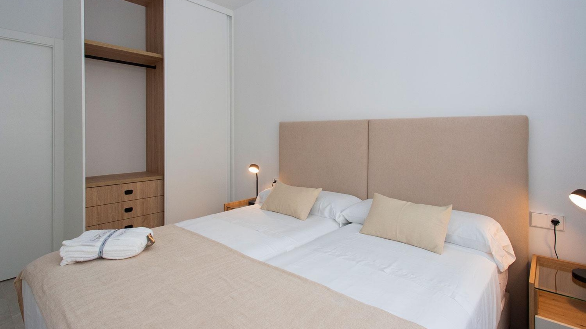 New Build - Townhouse - Torre de la Horadada - Costa Blanca South