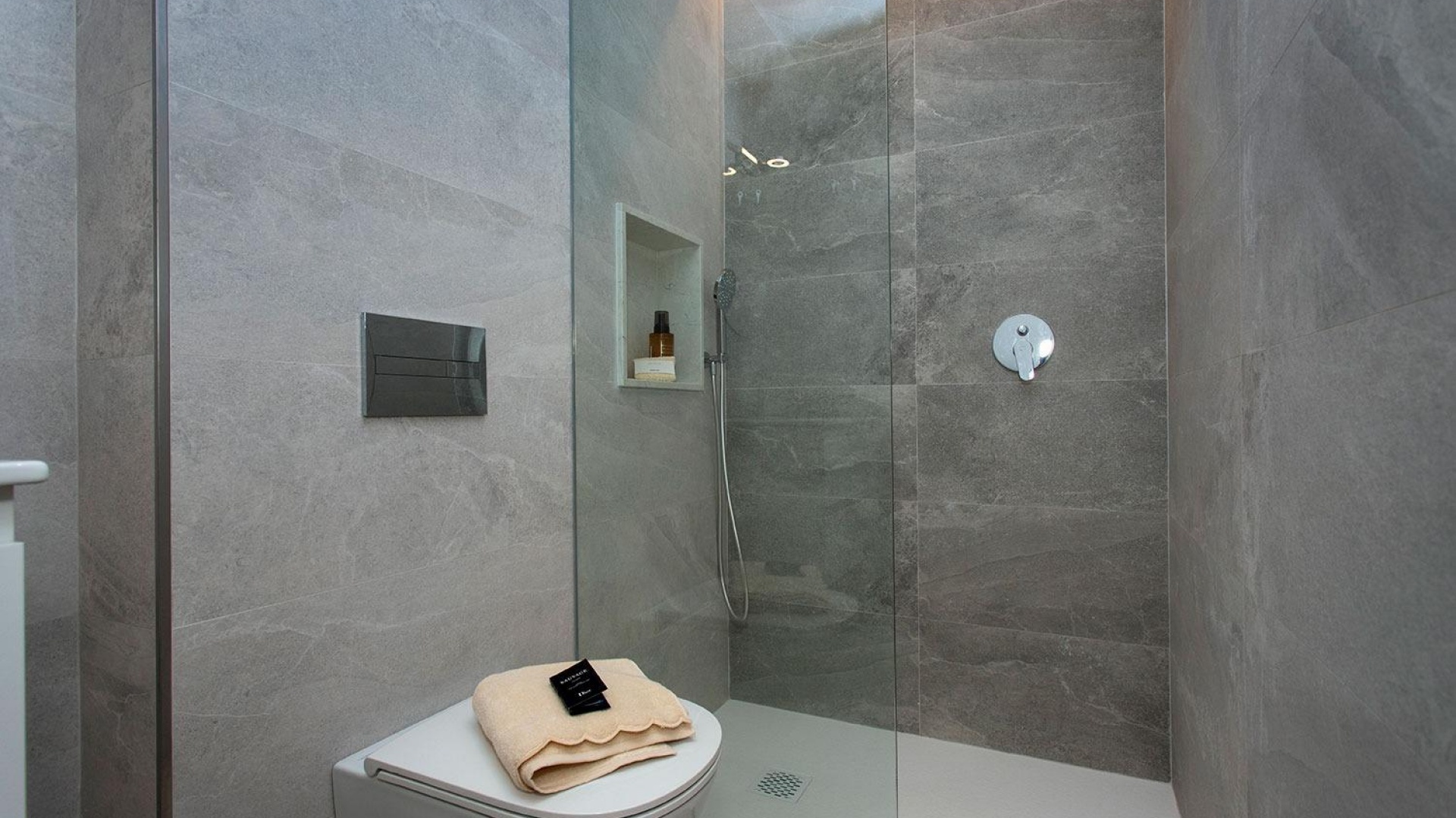 New Build - Townhouse - Torre de la Horadada - Costa Blanca South