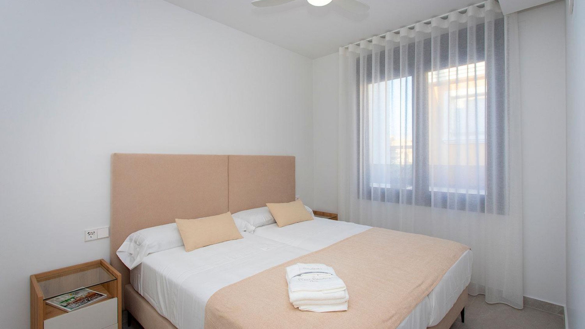 New Build - Townhouse - Torre de la Horadada - Costa Blanca South