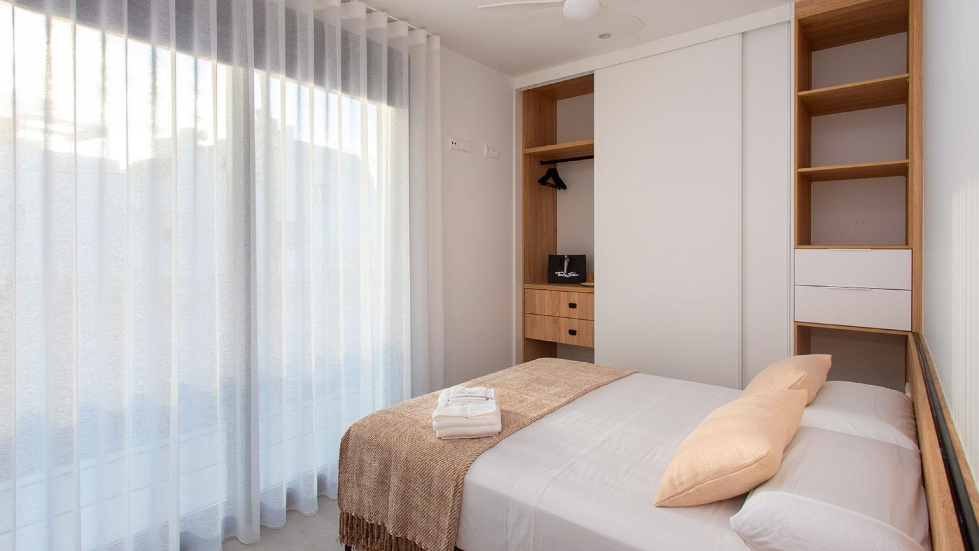 New Build - Townhouse - Torre de la Horadada - Costa Blanca South