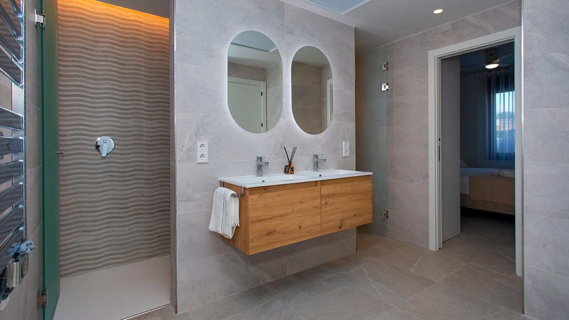 New Build - Townhouse - Torre de la Horadada - Costa Blanca South