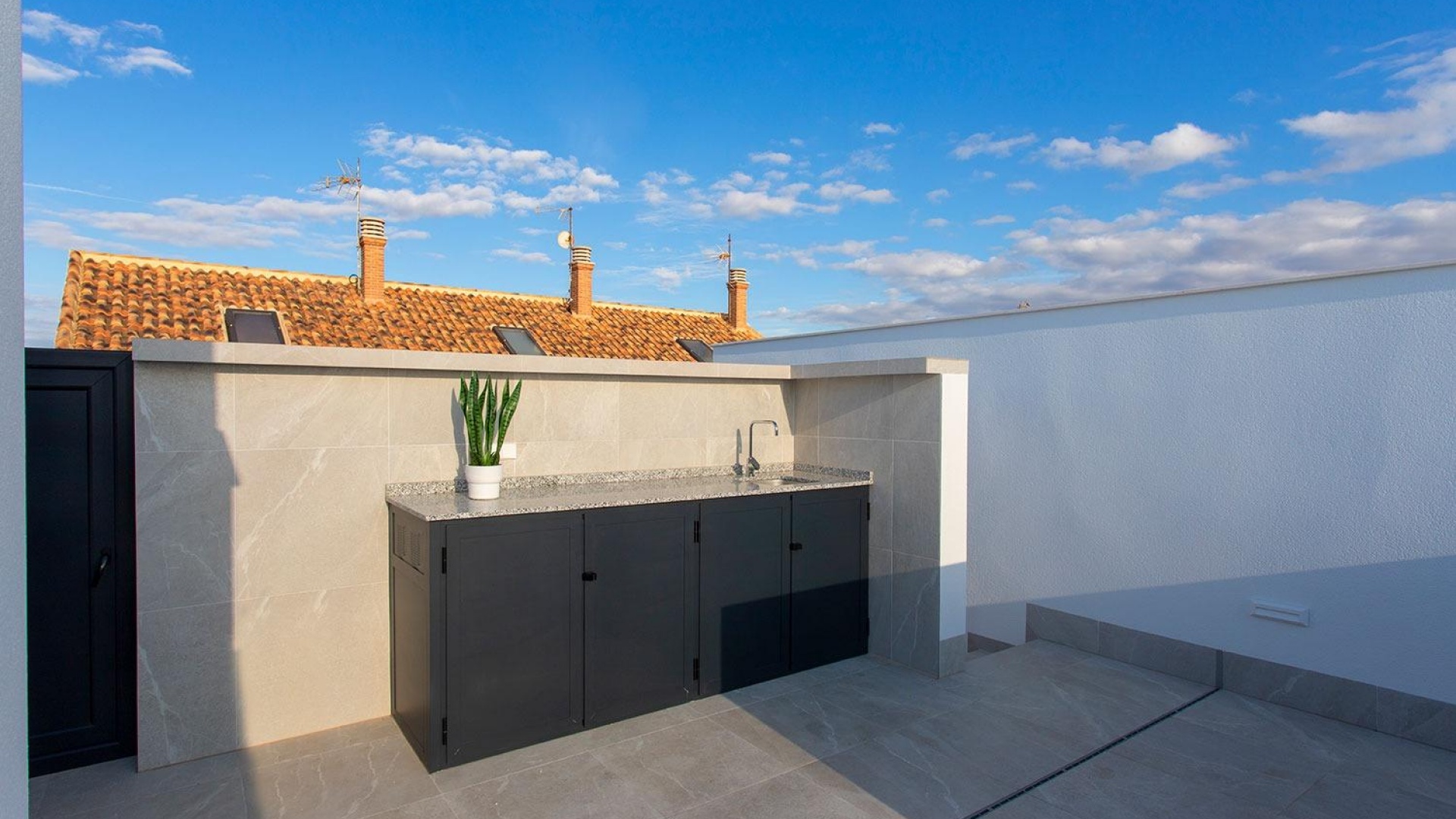 New Build - Townhouse - Torre de la Horadada - Costa Blanca South