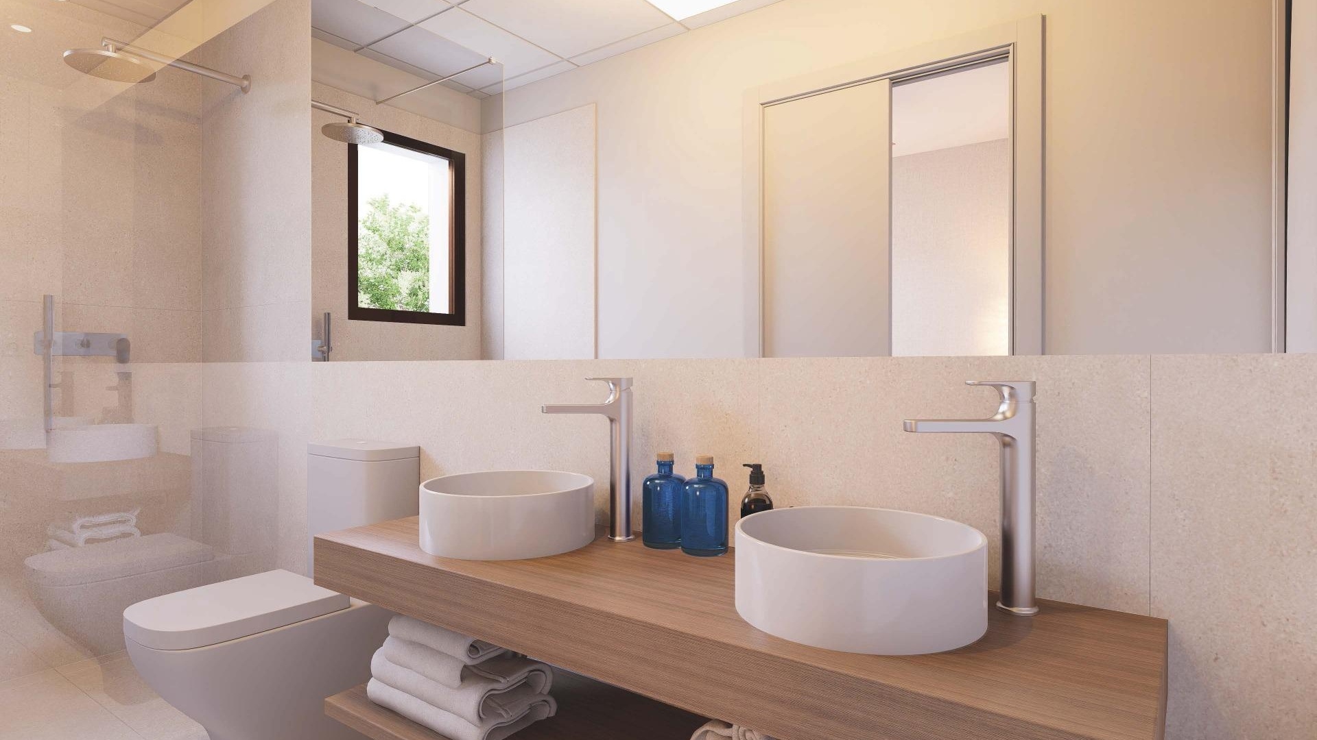 New Build - Townhouse - Torrevieja - Los Frutales