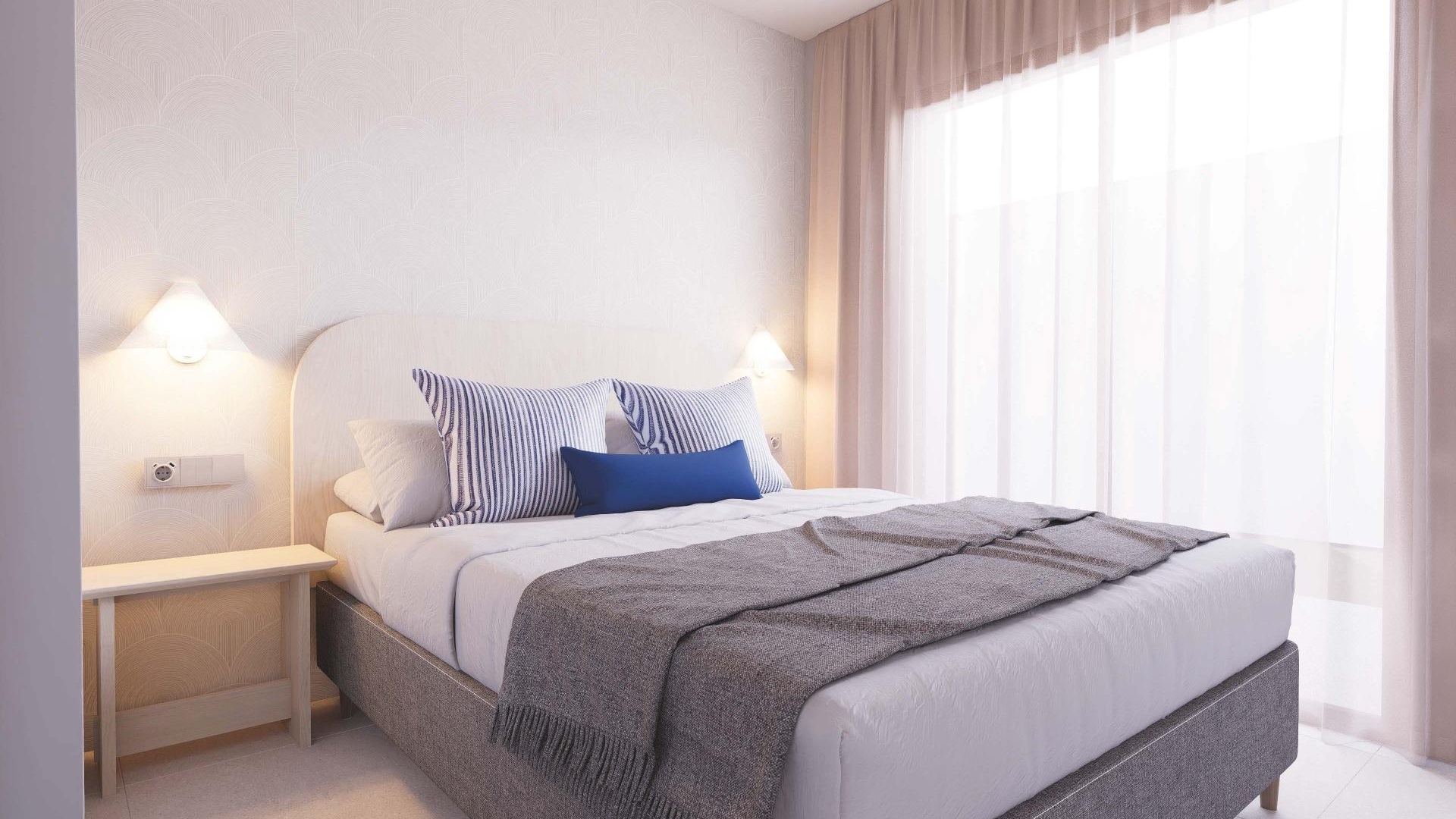 New Build - Townhouse - Torrevieja - Los Frutales
