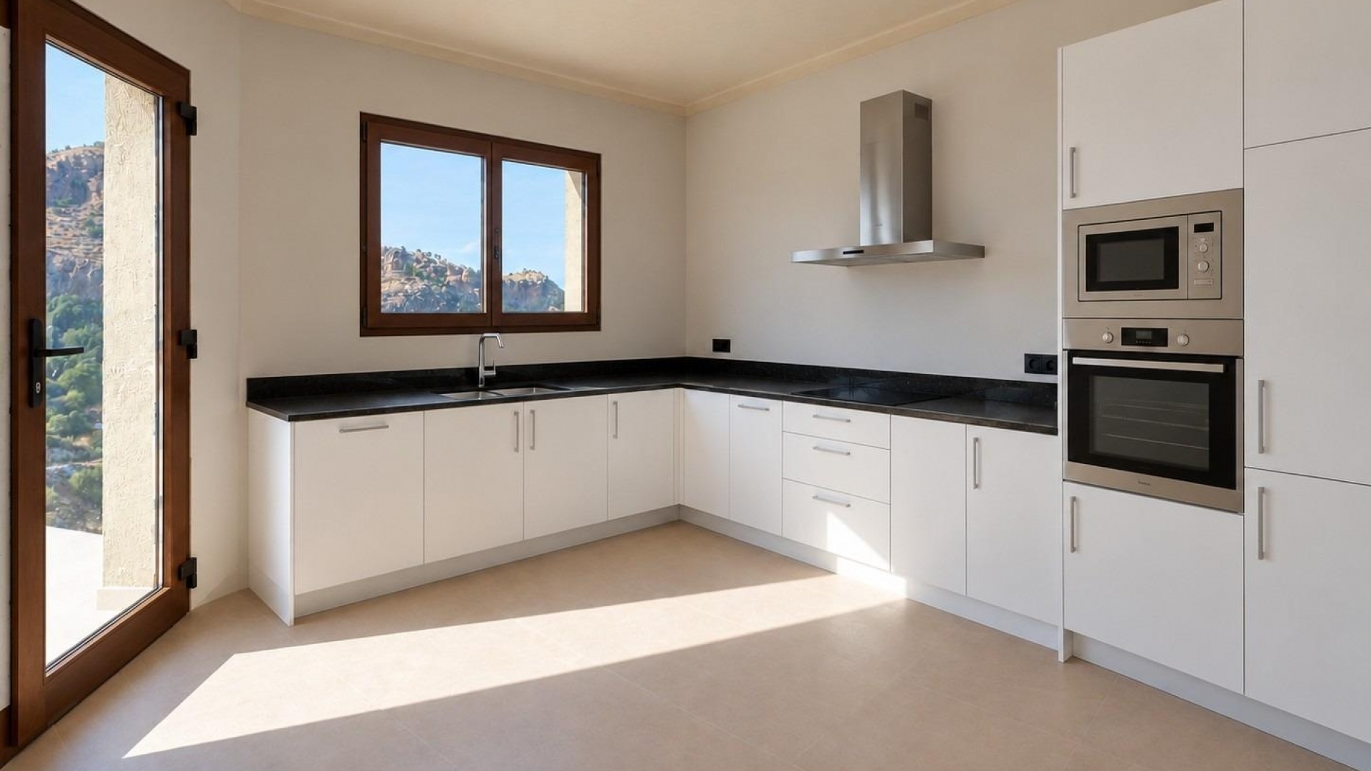 New Build - Townhouse - Turre - Urbaniz. Cortijo Cabrera