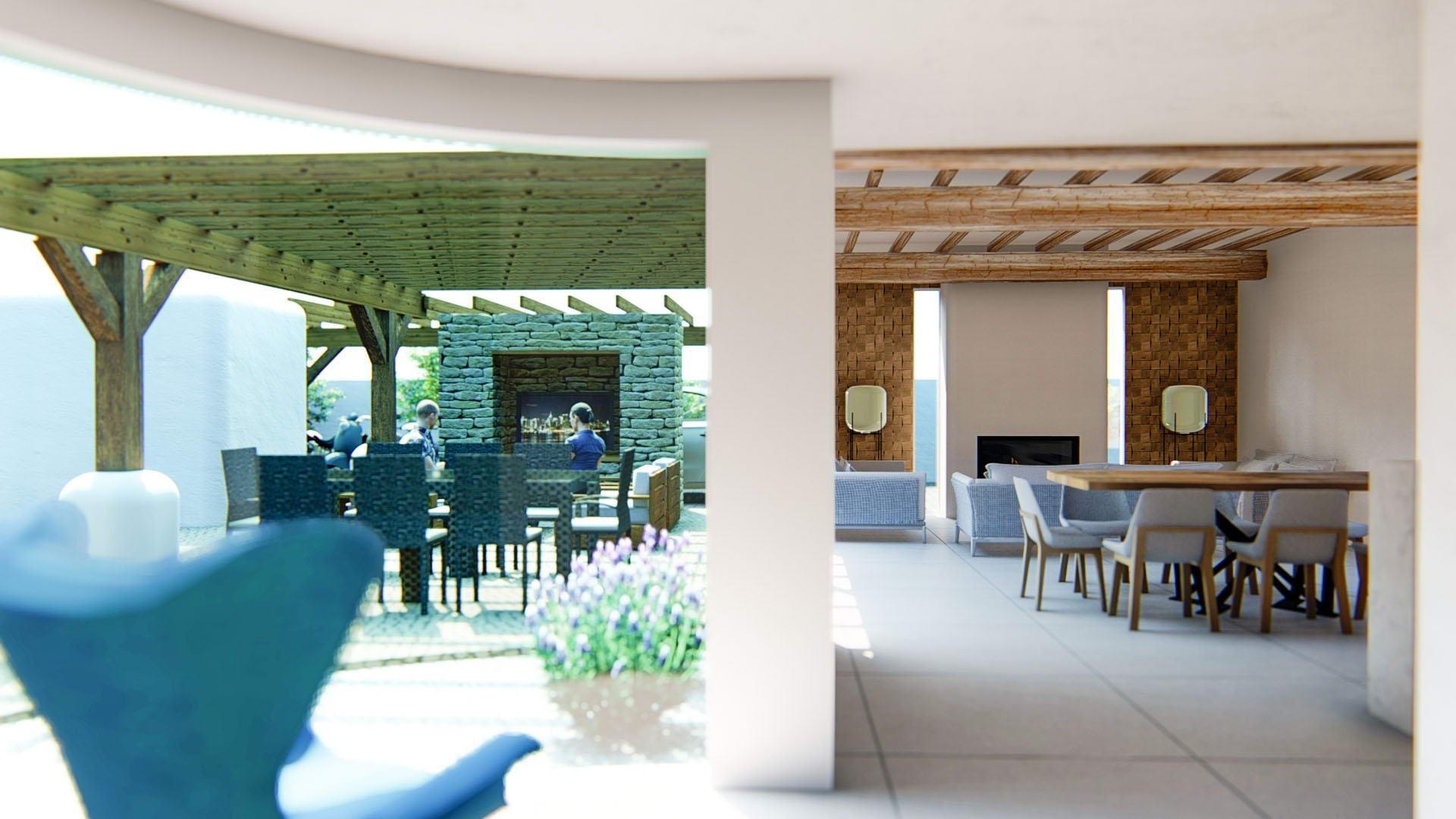 New Build - Villa - Alfas del Pi - Arabí