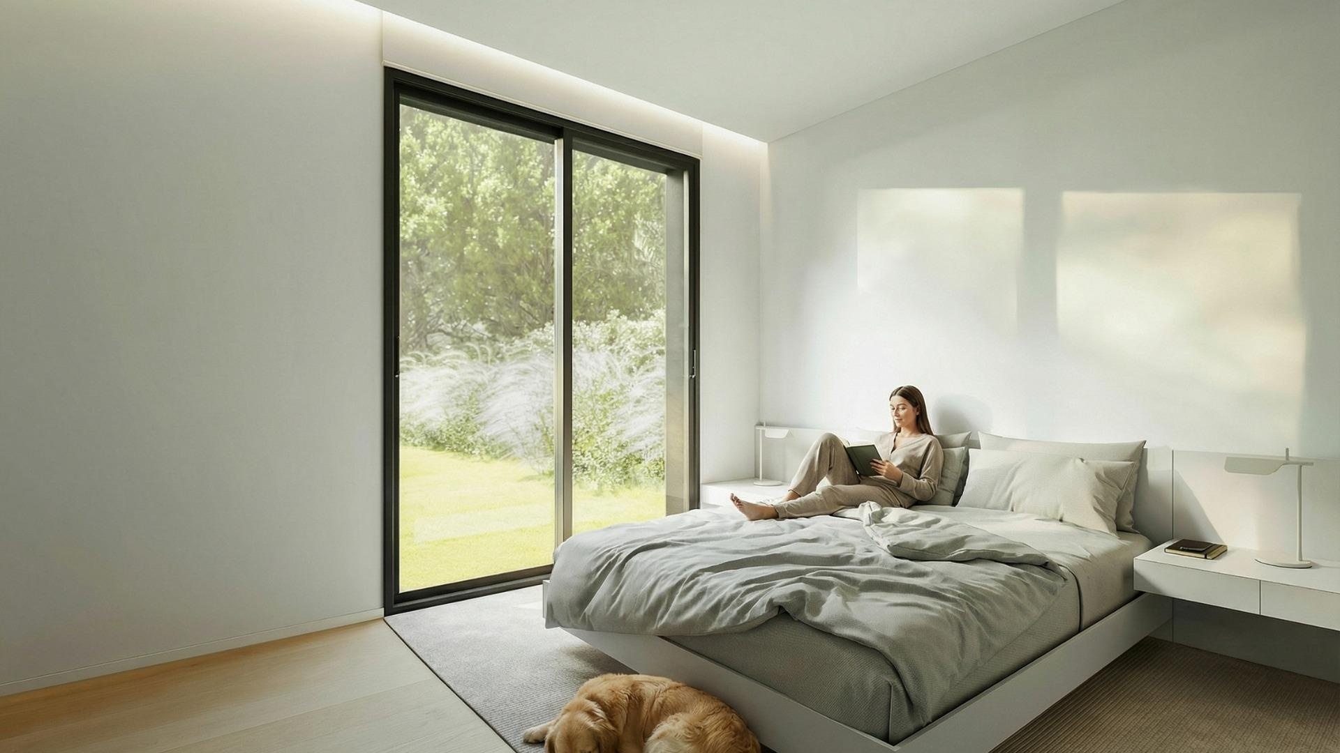 New Build - Villa - Alfas del Pi - Barranc Fondo