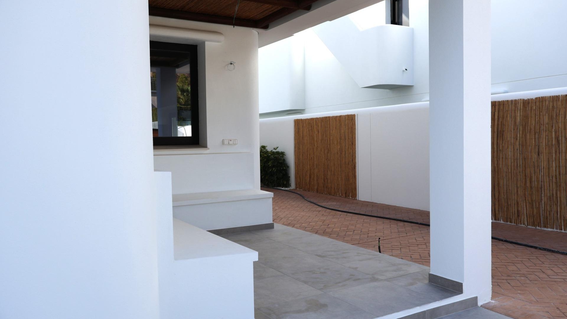 New Build - Villa - Alfas del Pi - El Albir