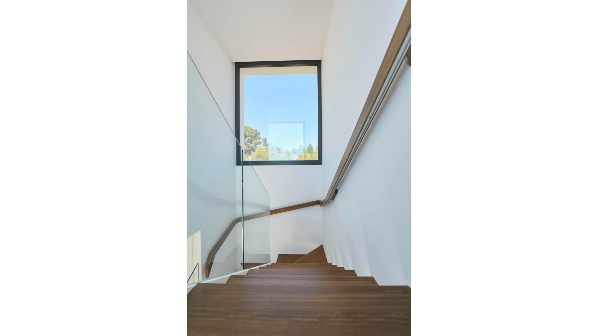 New Build - Villa - Alfas del Pi - Escandinavia