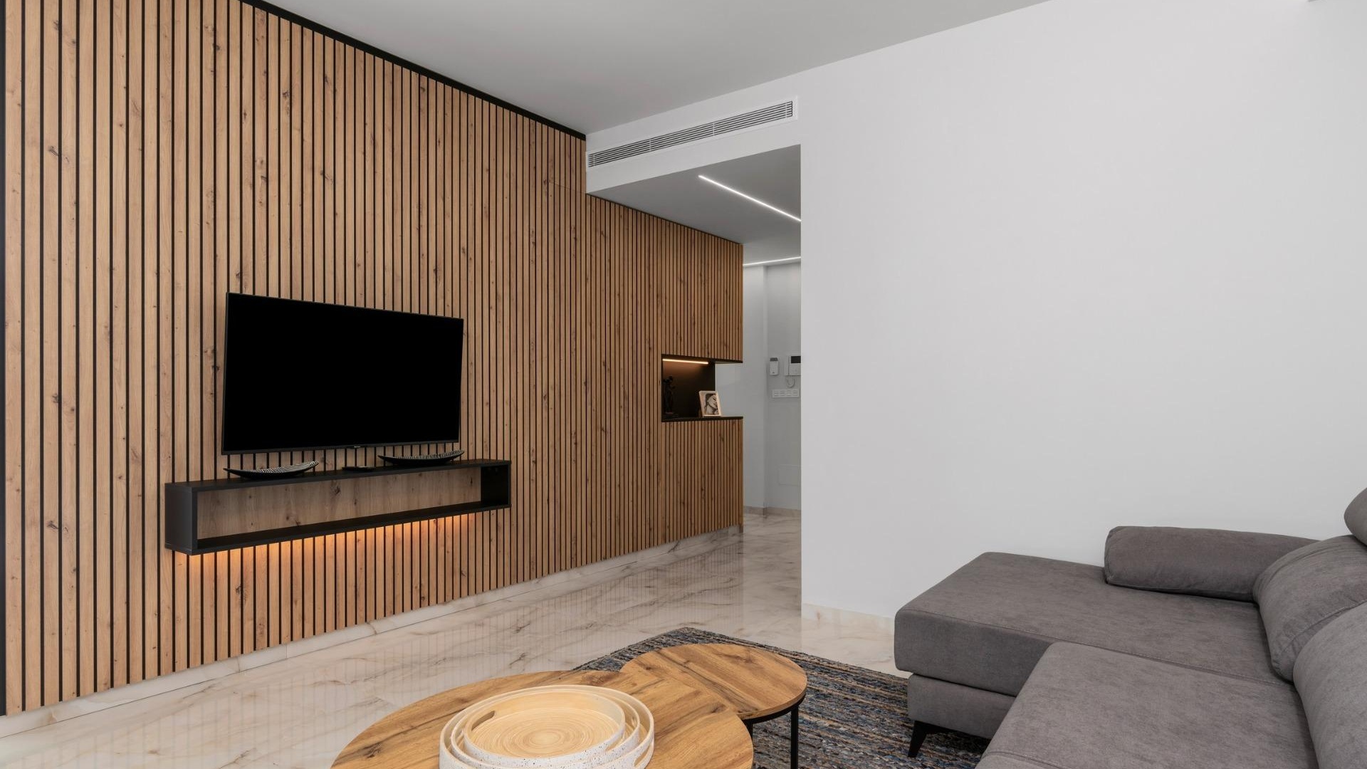 New Build - Villa - Algorfa - La Finca Golf