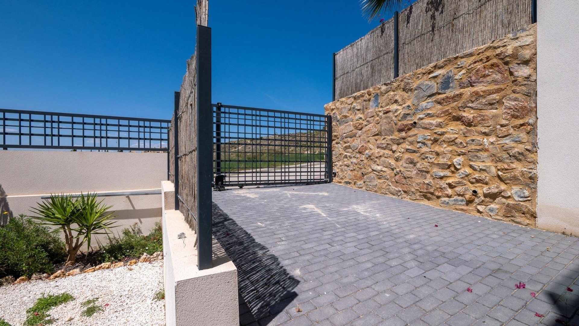New Build - Villa - Algorfa - La Finca Golf