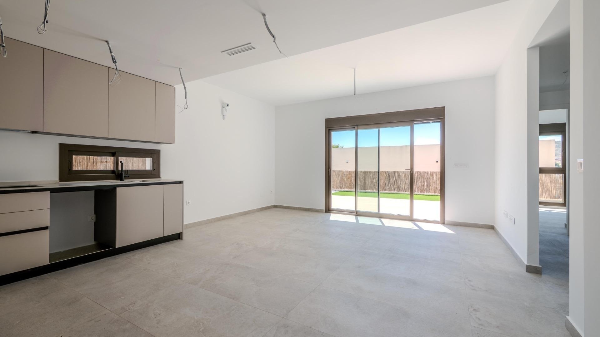 New Build - Villa - Algorfa - La Finca Golf