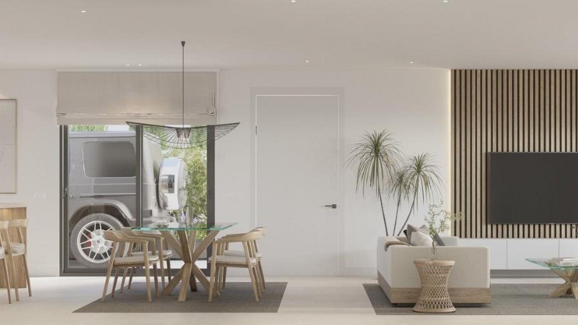 New Build - Villa - Alhaurín De La Torre - Pinos De Alhaurín