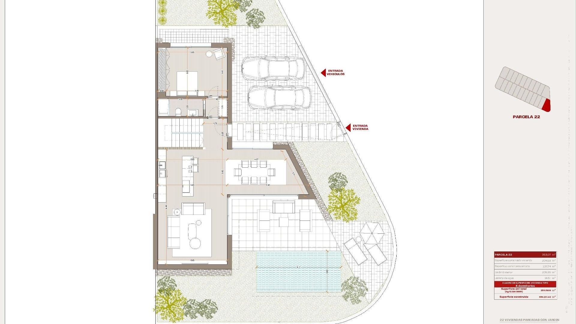 New Build - Villa - Alhaurín De La Torre - Pinos De Alhaurín
