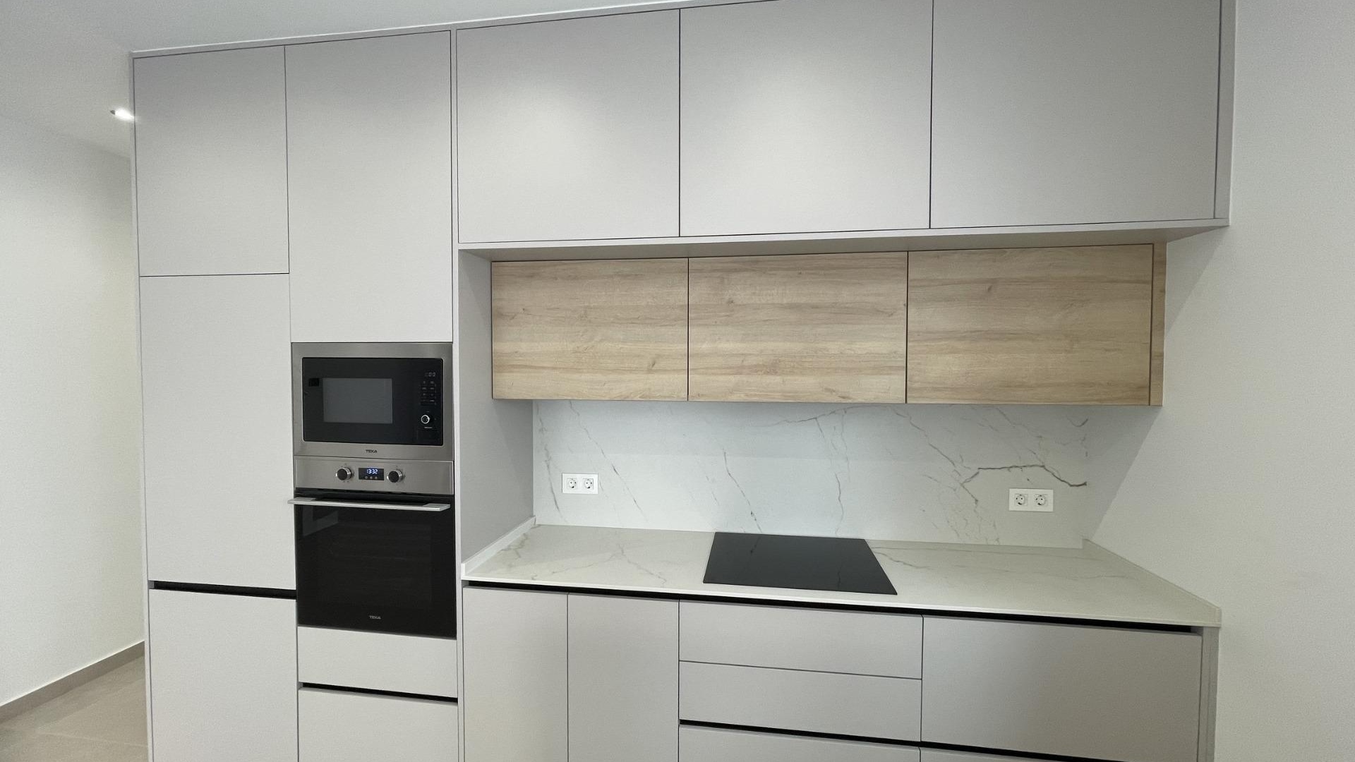 New Build - Villa - Almoradi - Heredades