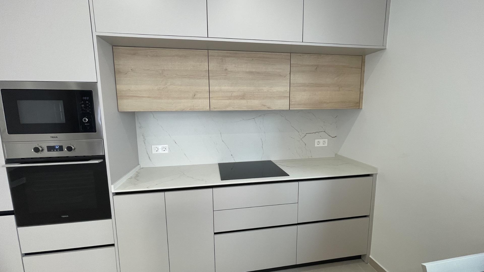 New Build - Villa - Almoradi - Heredades