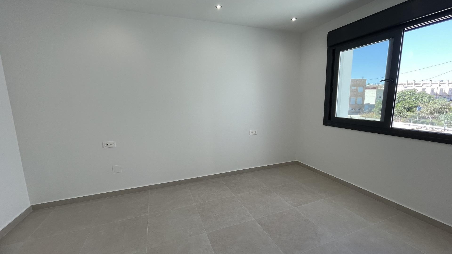 New Build - Villa - Almoradi - Heredades