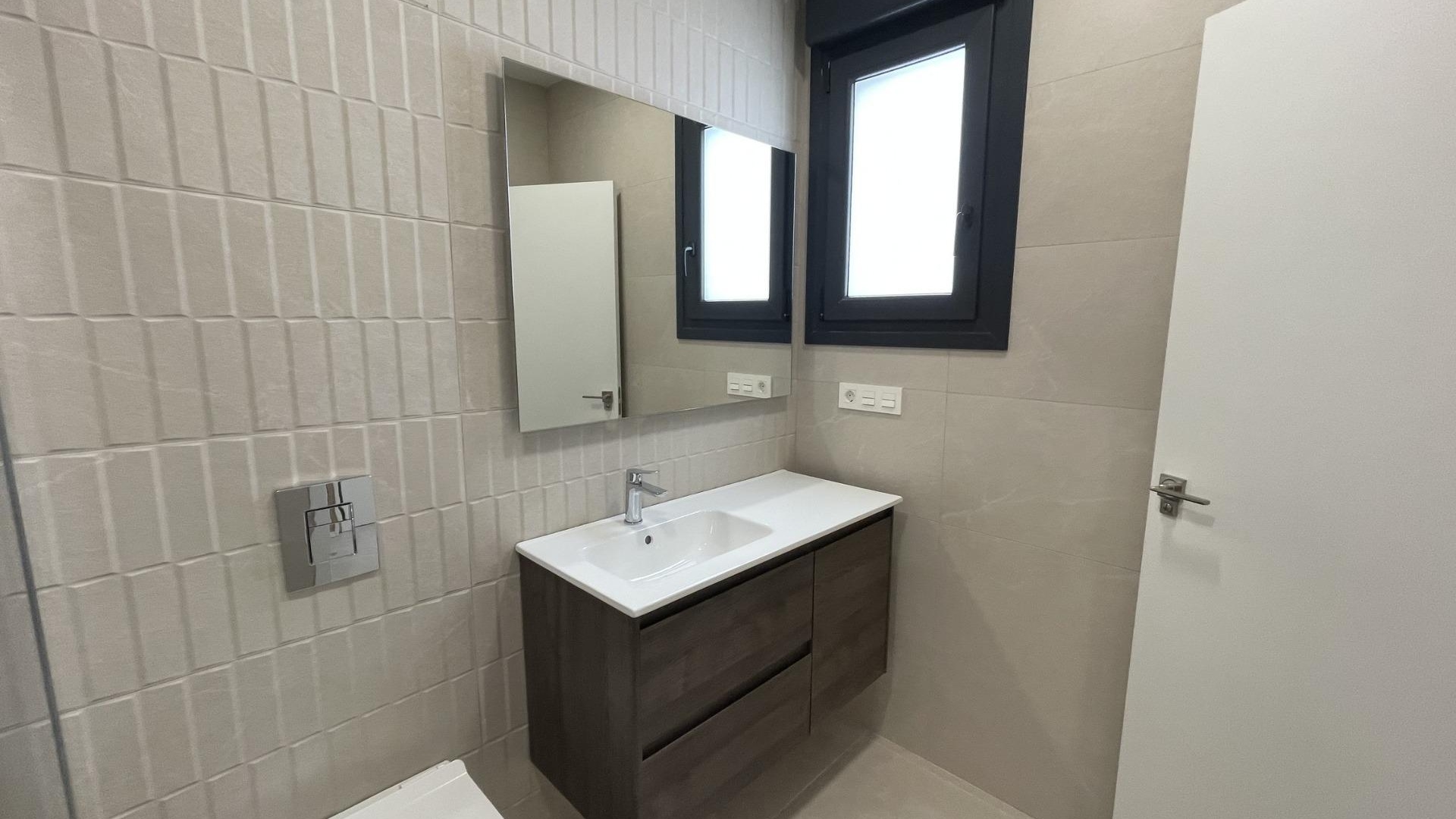 New Build - Villa - Almoradi - Heredades