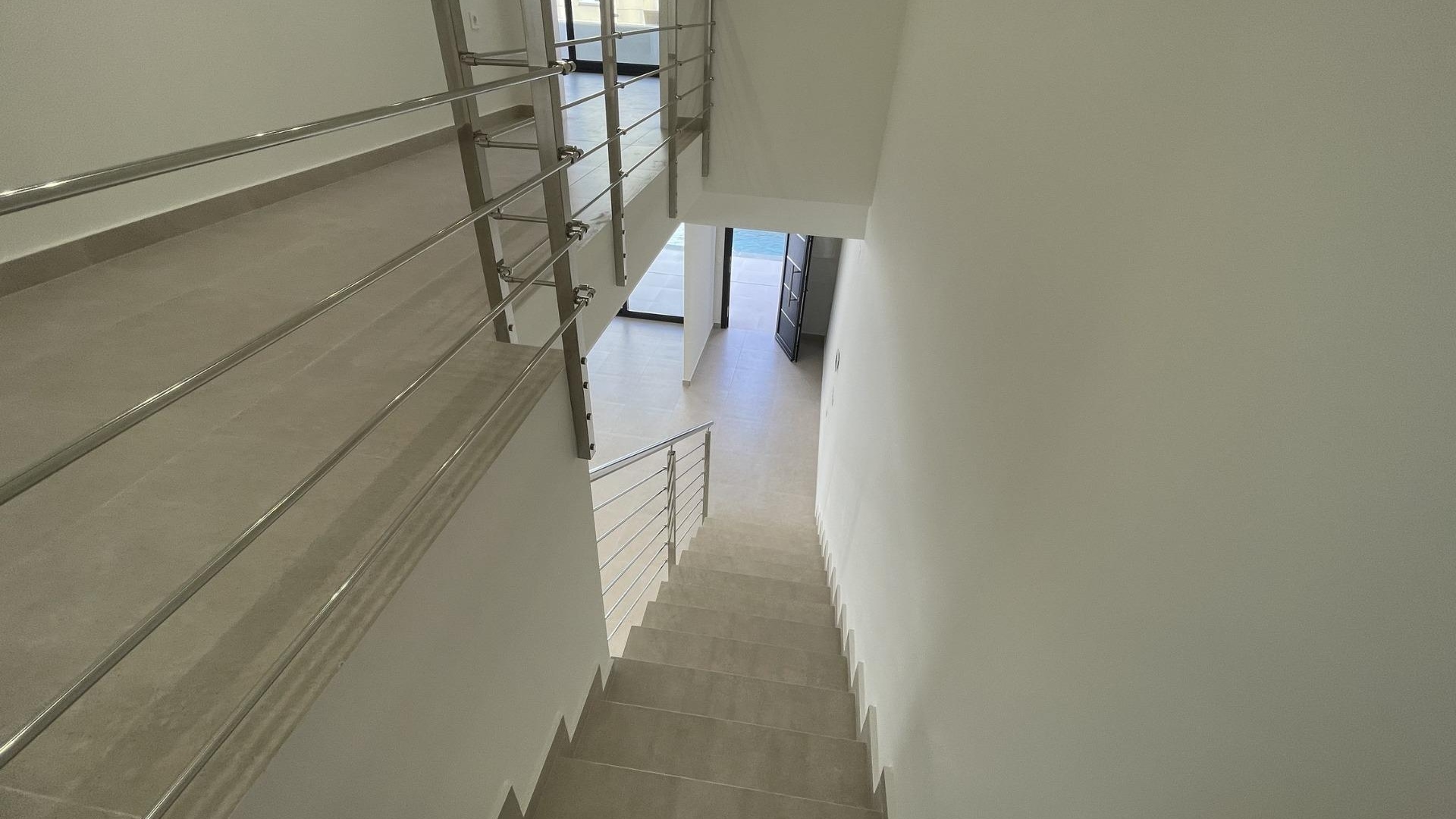 New Build - Villa - Almoradi - Heredades