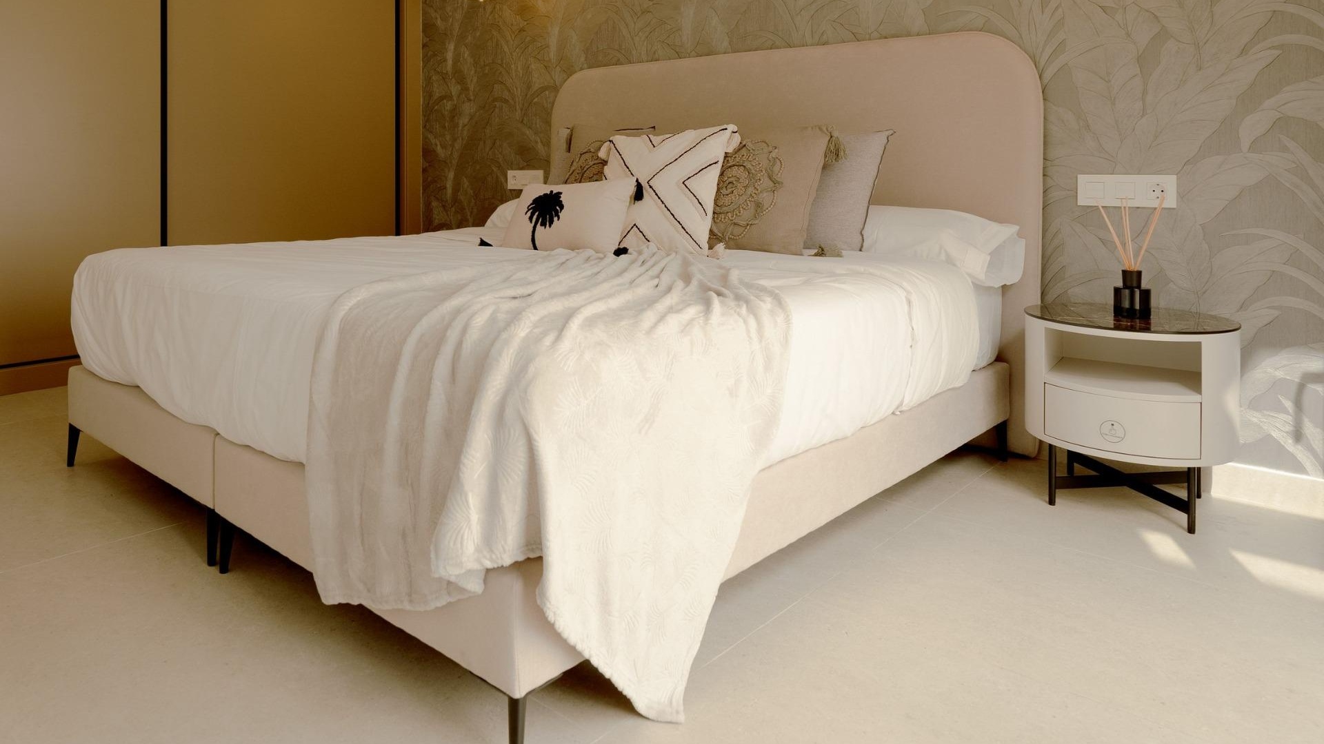 New Build - Villa - Almoradi - Las Heredades