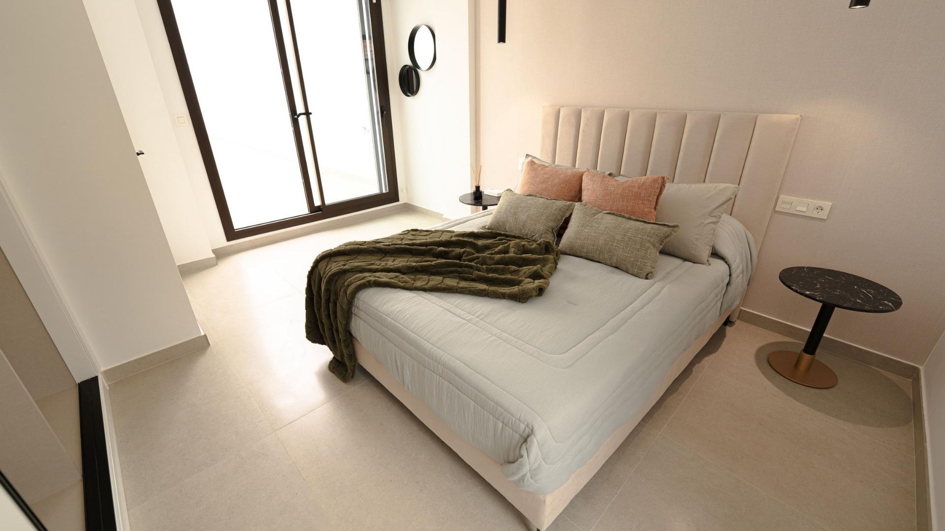 New Build - Villa - Almoradi - Las Heredades