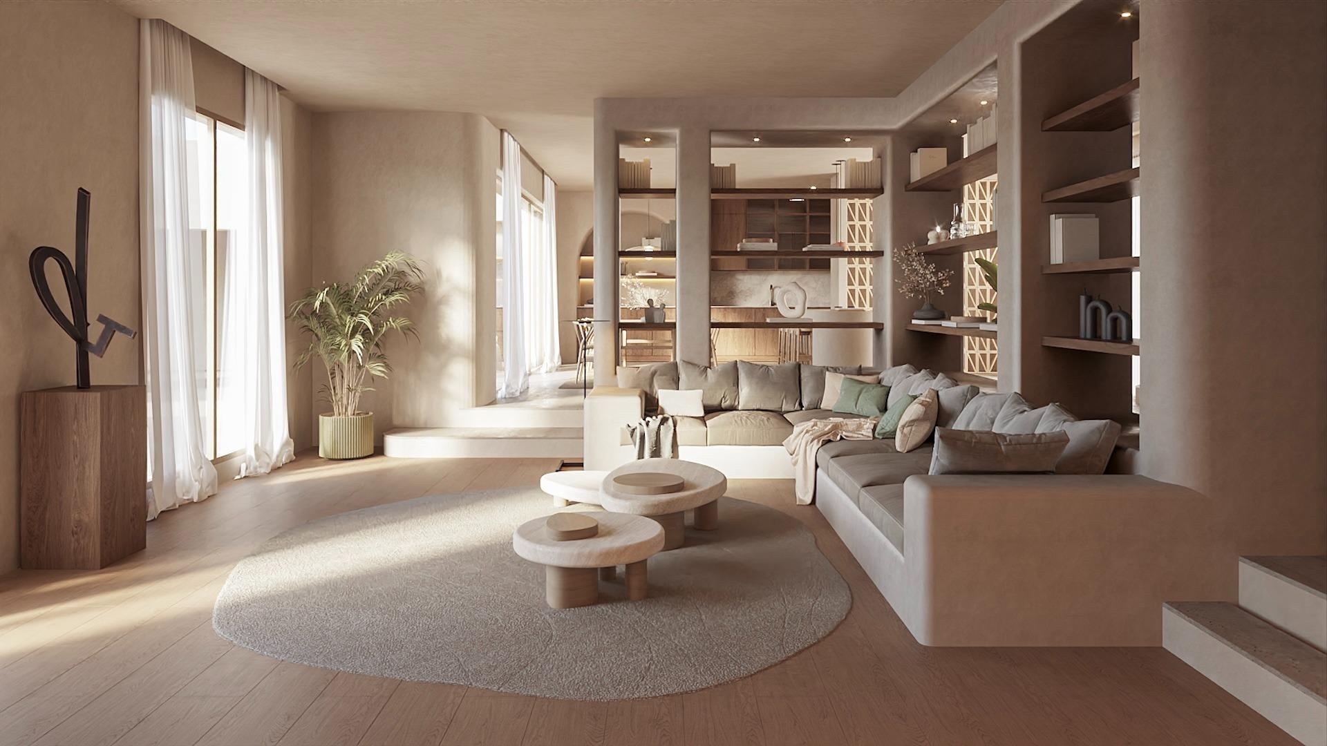 New Build - Villa - Altea - Altea Hills