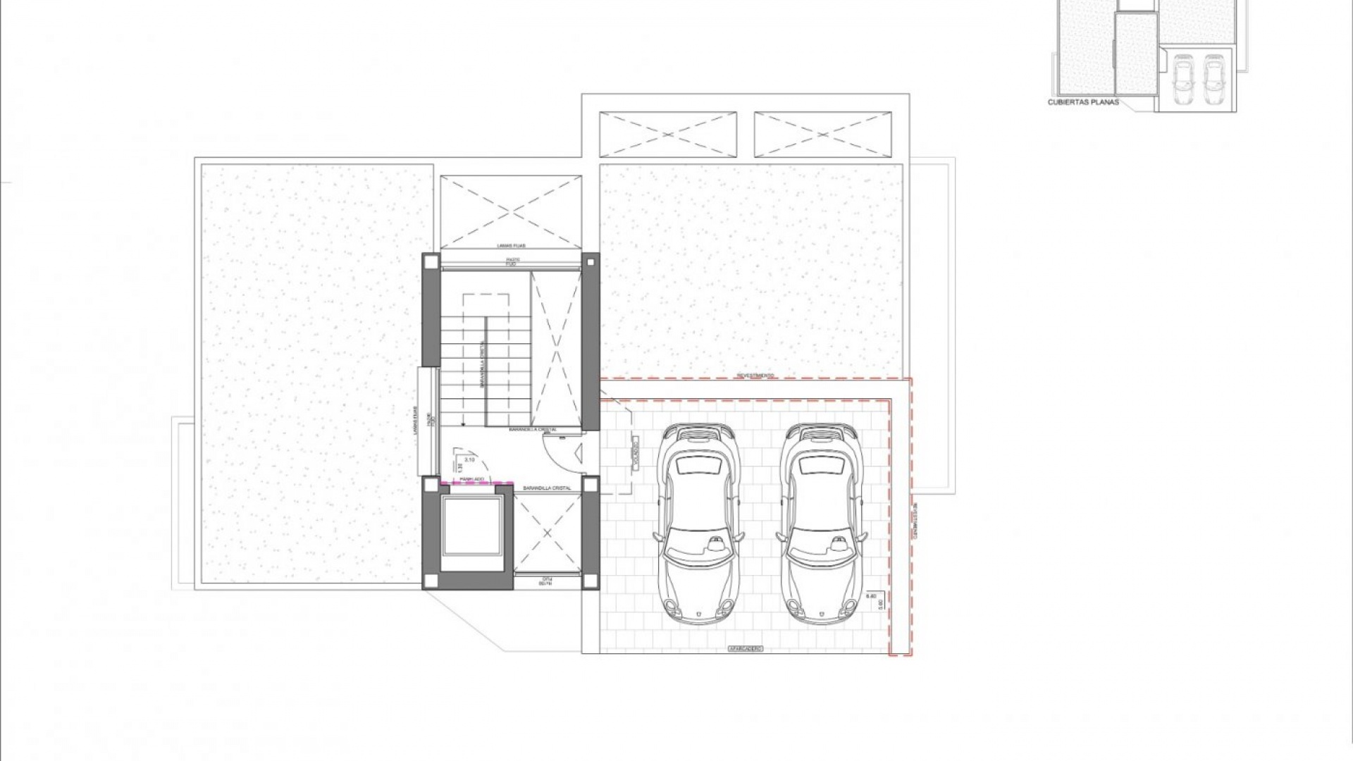New Build - Villa - Altea - Sierra de Altea