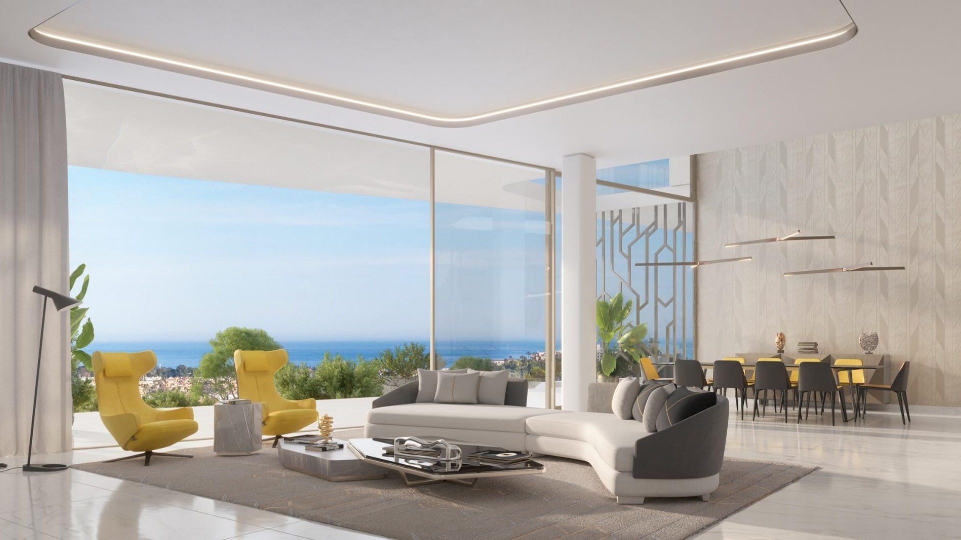 New Build - Villa - Benahavís - El Paraíso